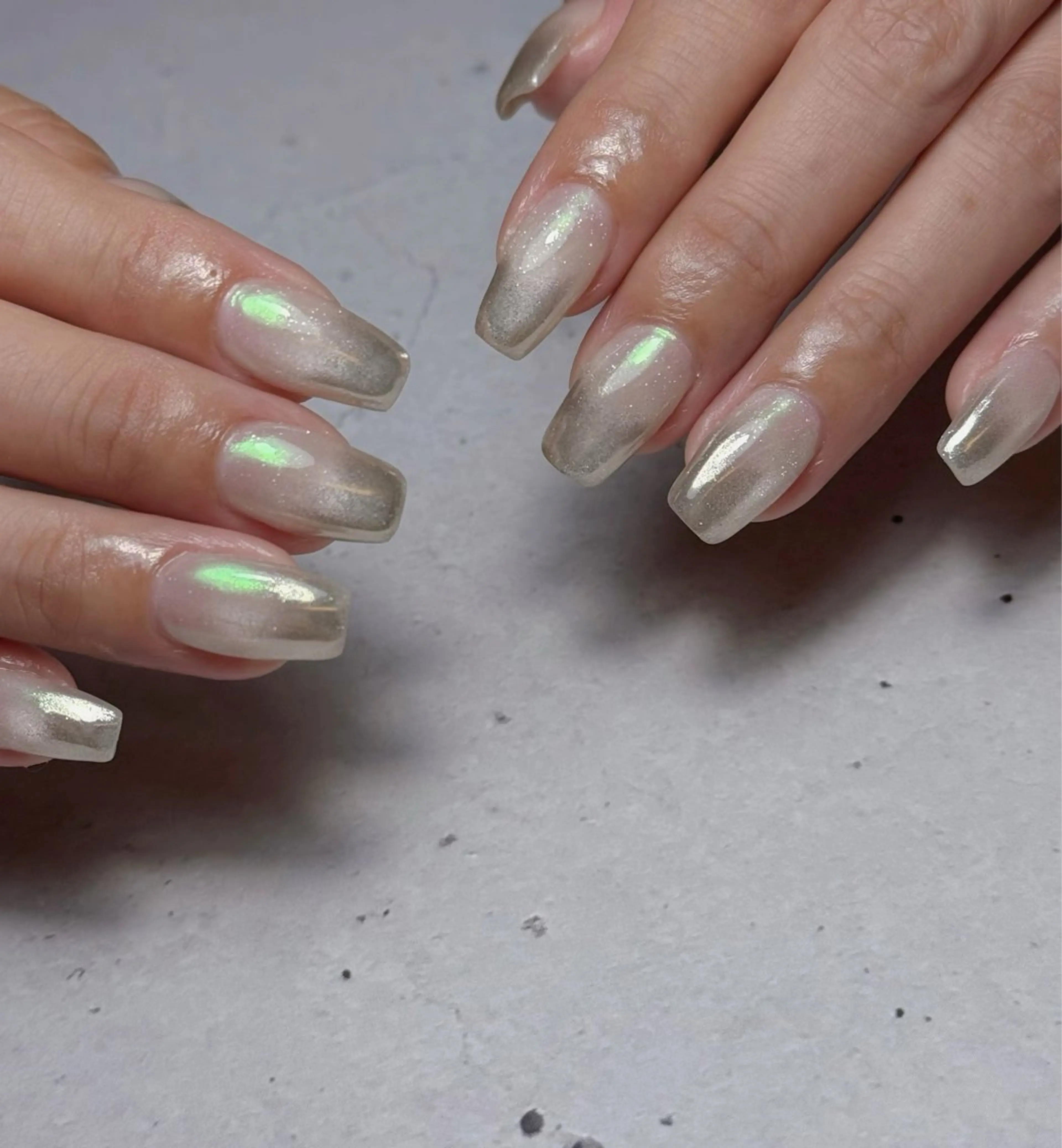 ネイル nail salon emuのネイルデザイン