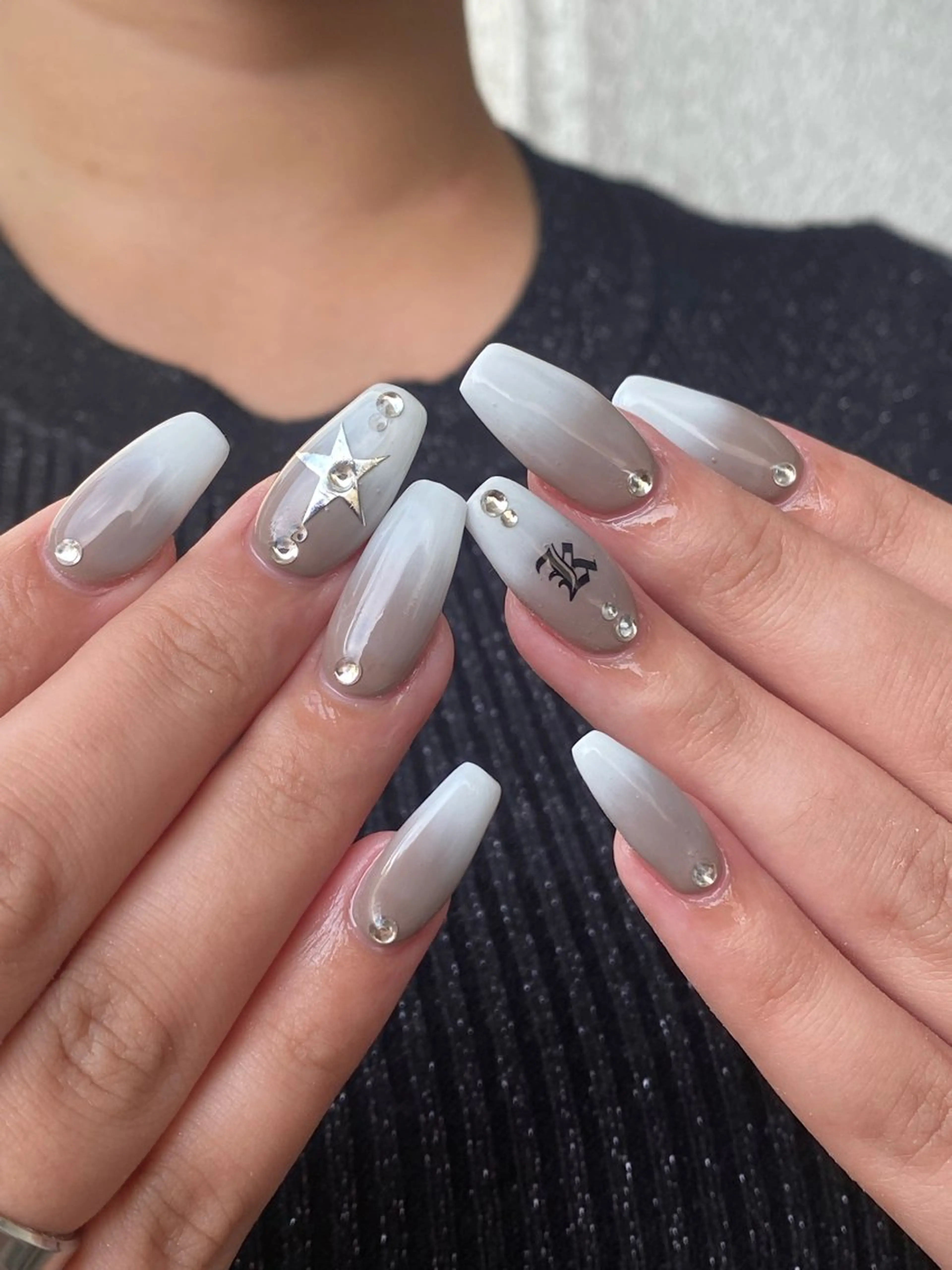 ネイル chiya nails所属・chiya nailsのネイルデザイン