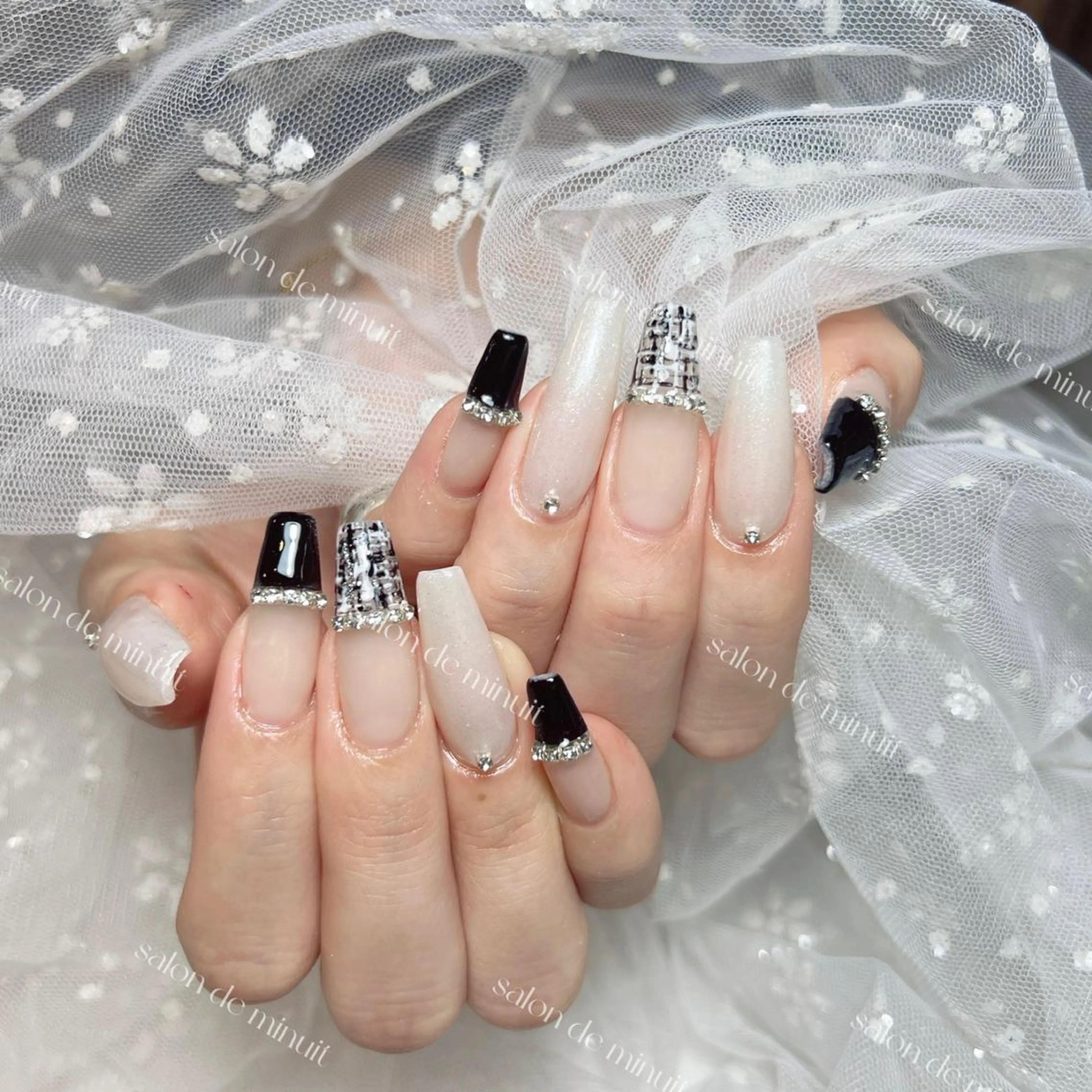 ネイル Emily 🎀のネイルデザイン