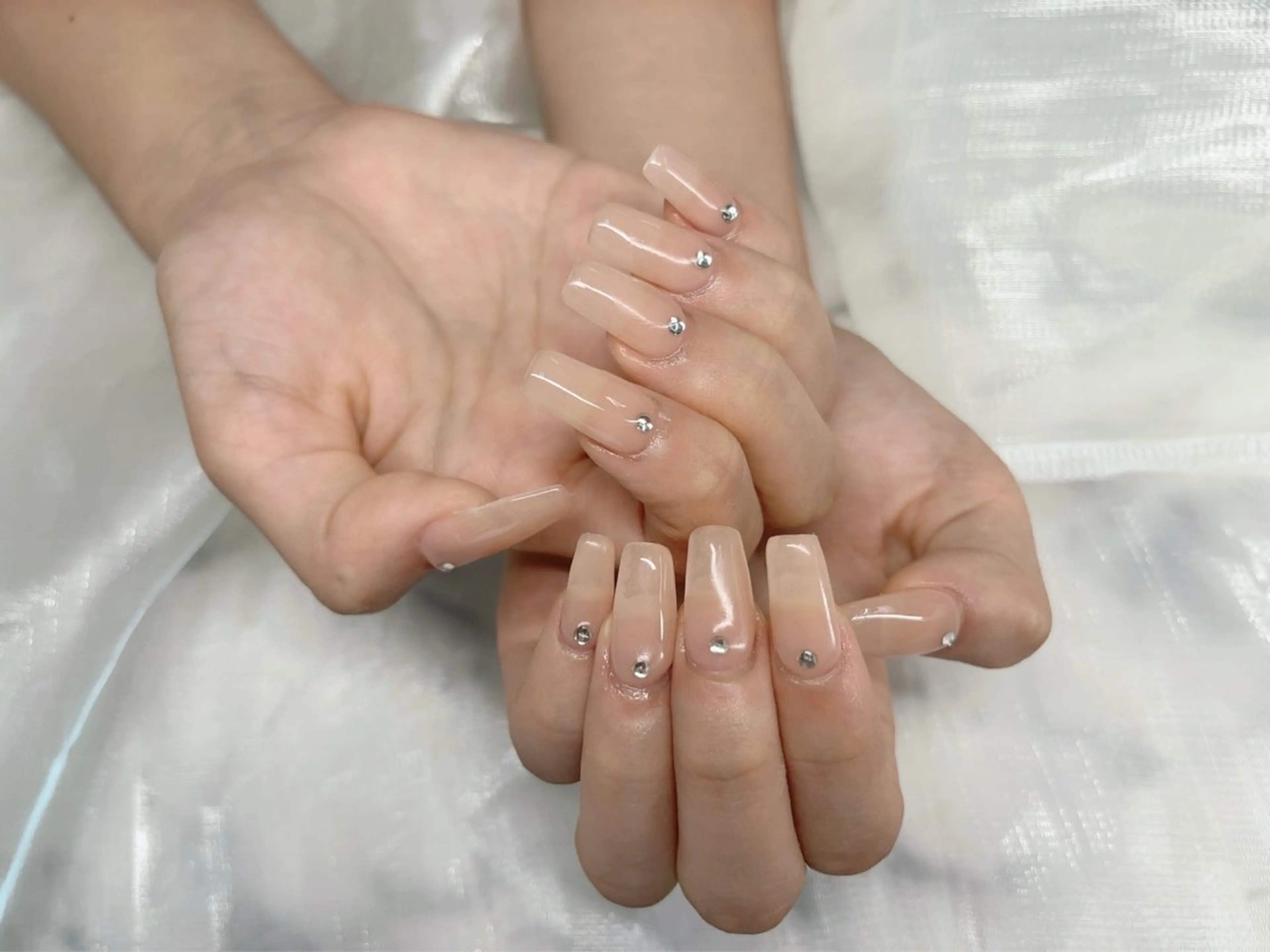 ネイル Anna Nail所属・Anna Nailのネイルデザイン