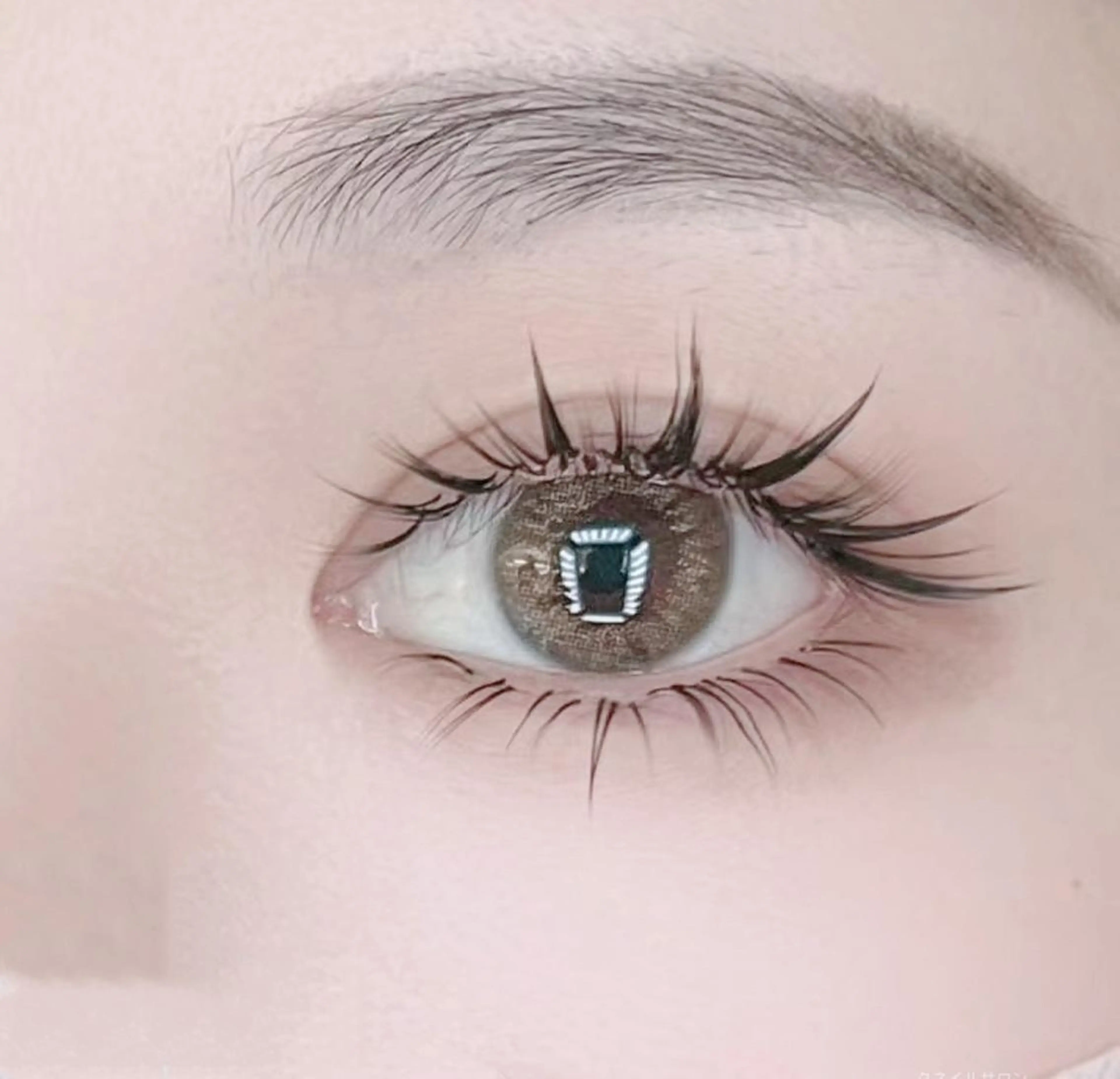 マツエク・マツパ AB マツエクネイルサロンのマツエク・マツパデザイン