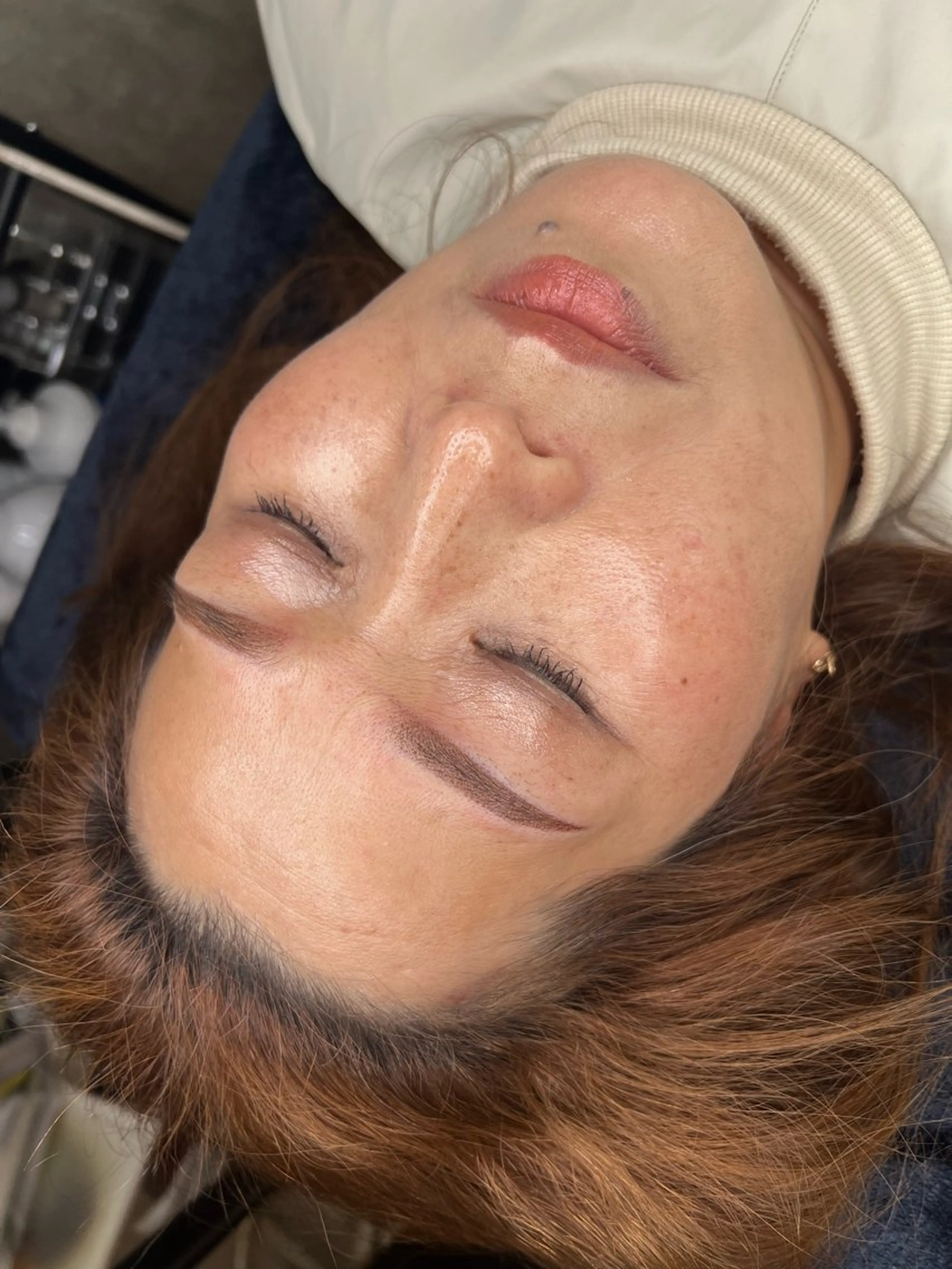 アイブロウ salon flo've所属・flove wax&beautyのその他イメージ