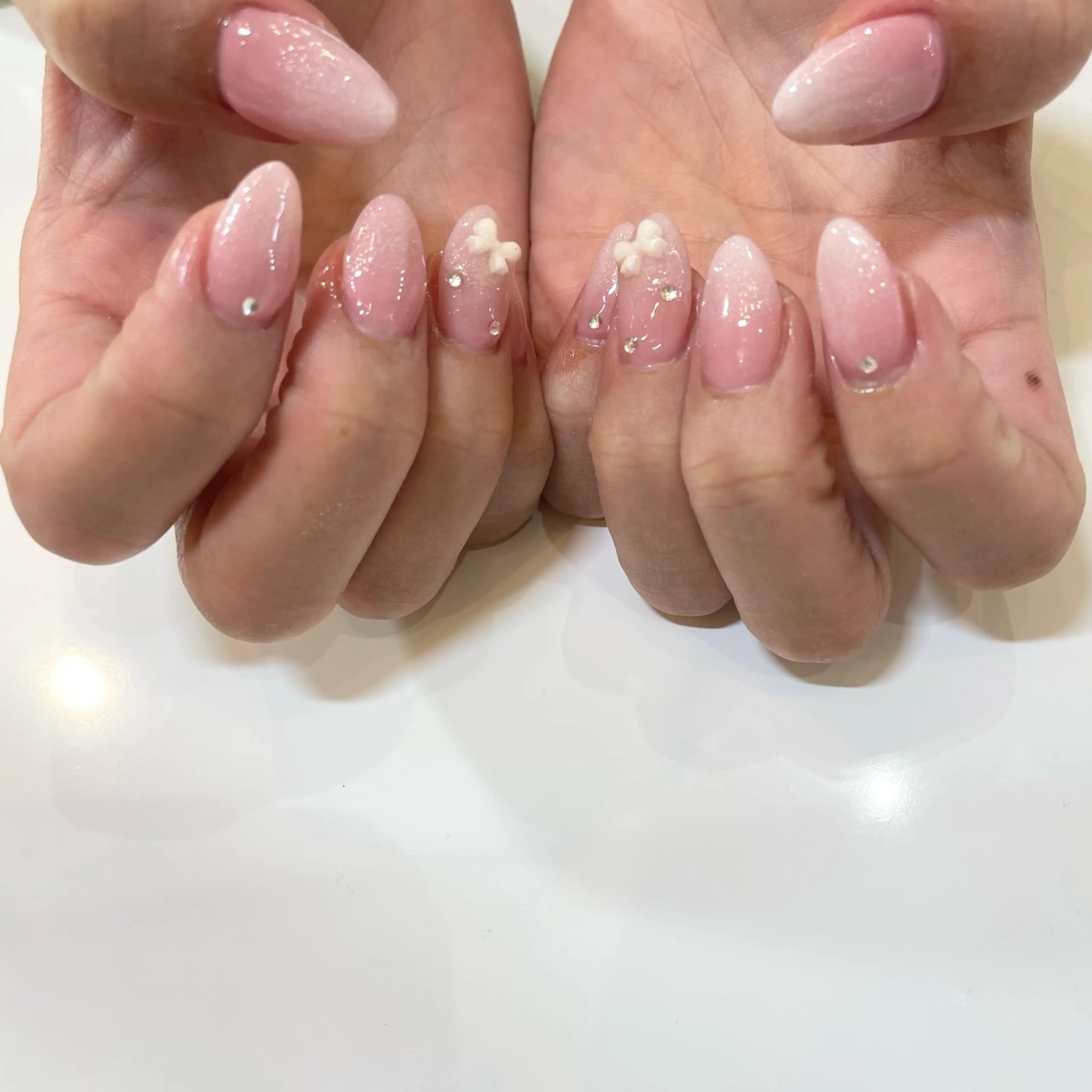 ネイル Nail Salon Gummi.のネイルデザイン