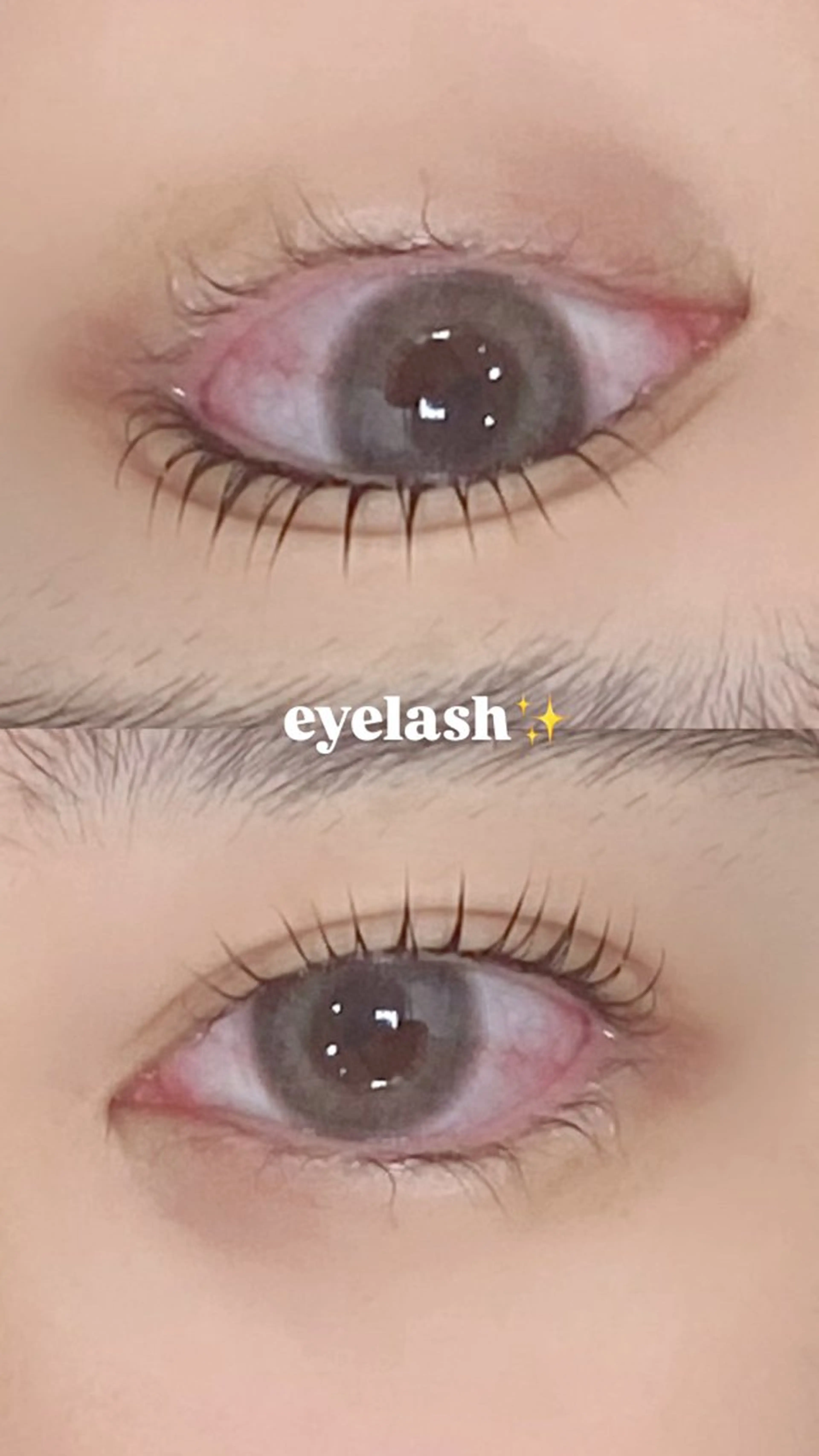 マツエク・マツパ VIAS rin.⋆𝜗𝜚のマツエク・マツパデザイン