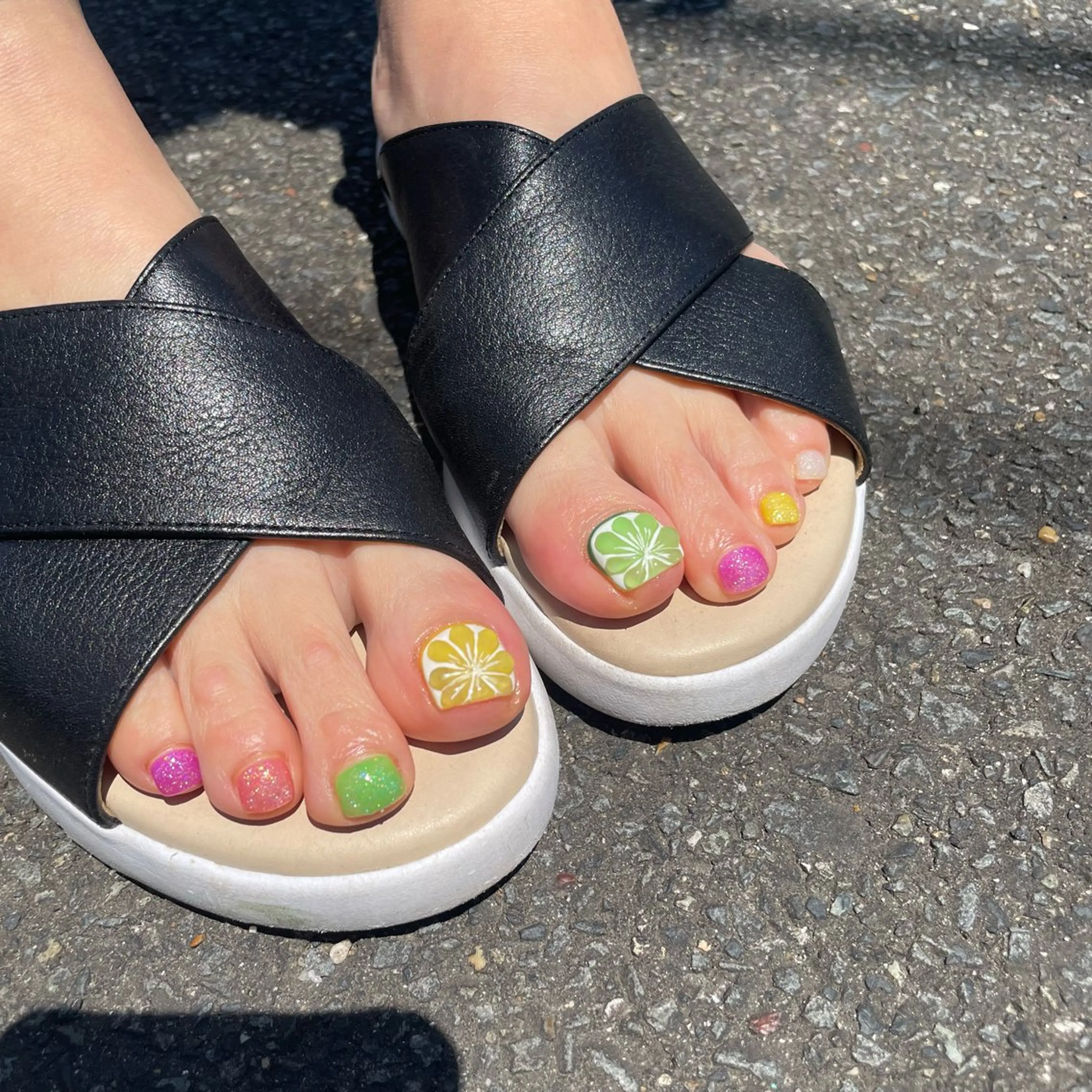 ネイル nailsalon miiのネイルデザイン