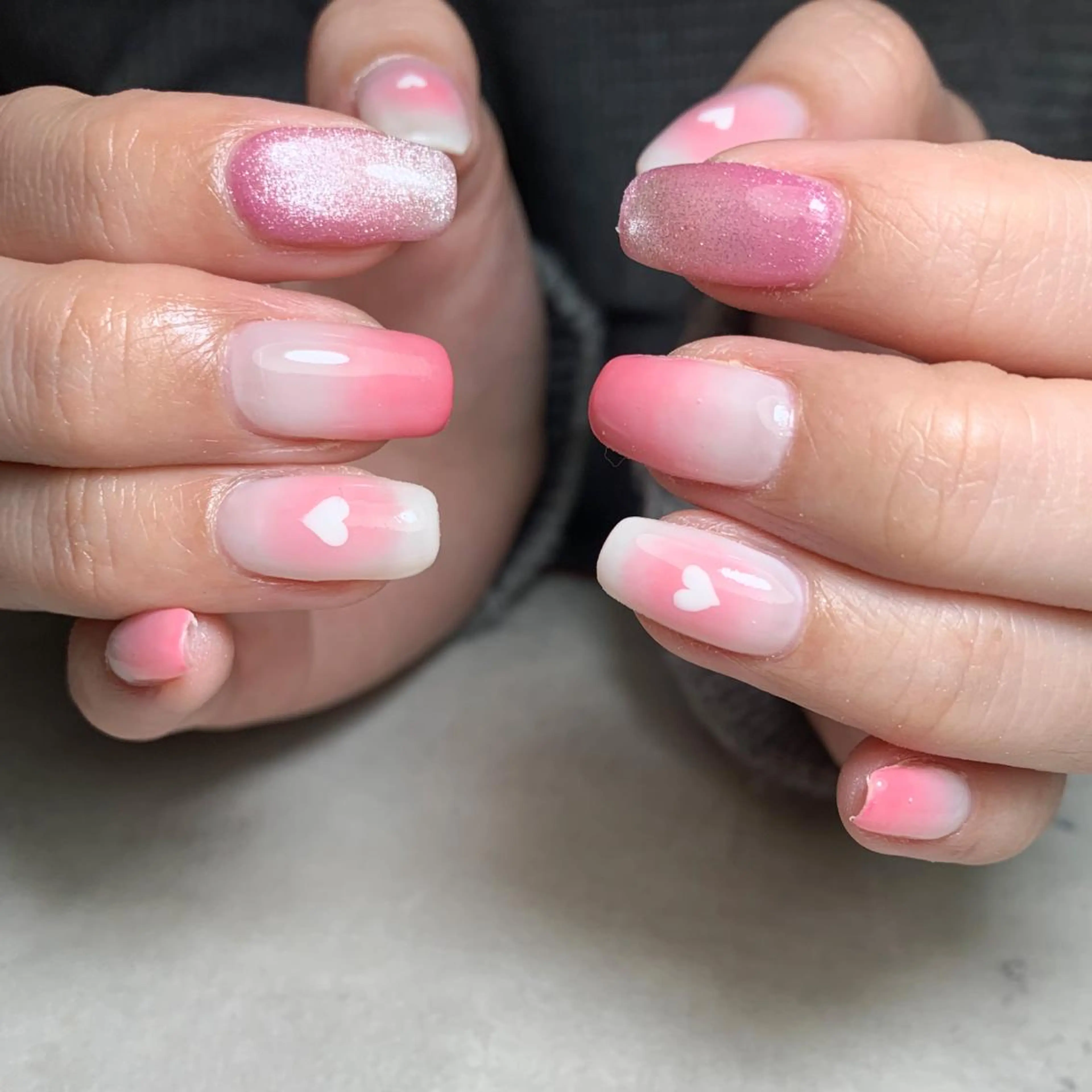 ネイル atelier　FIORITURA所属・FIORITURA aiのネイルデザイン