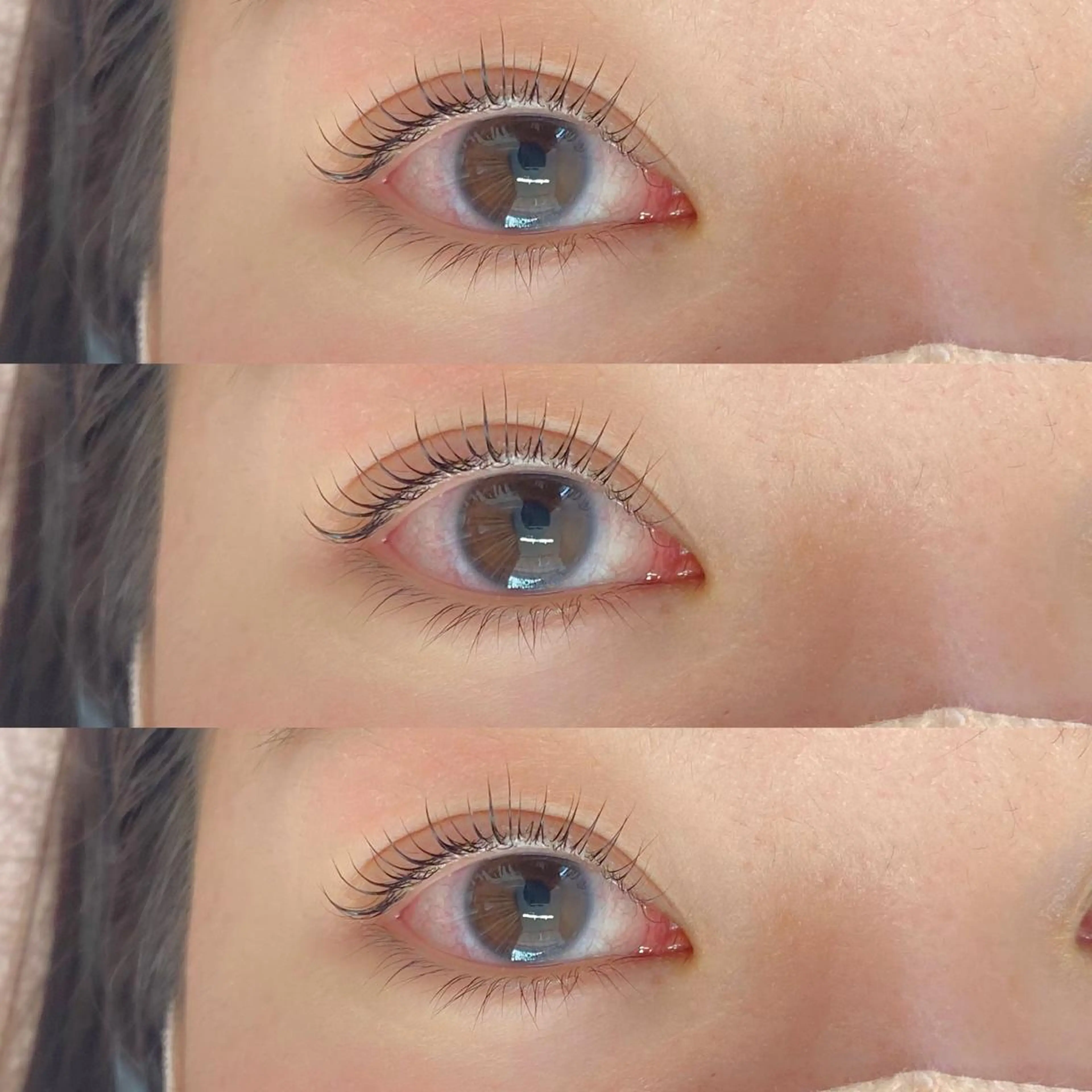 マツエク・マツパ meg .のマツエク・マツパデザイン