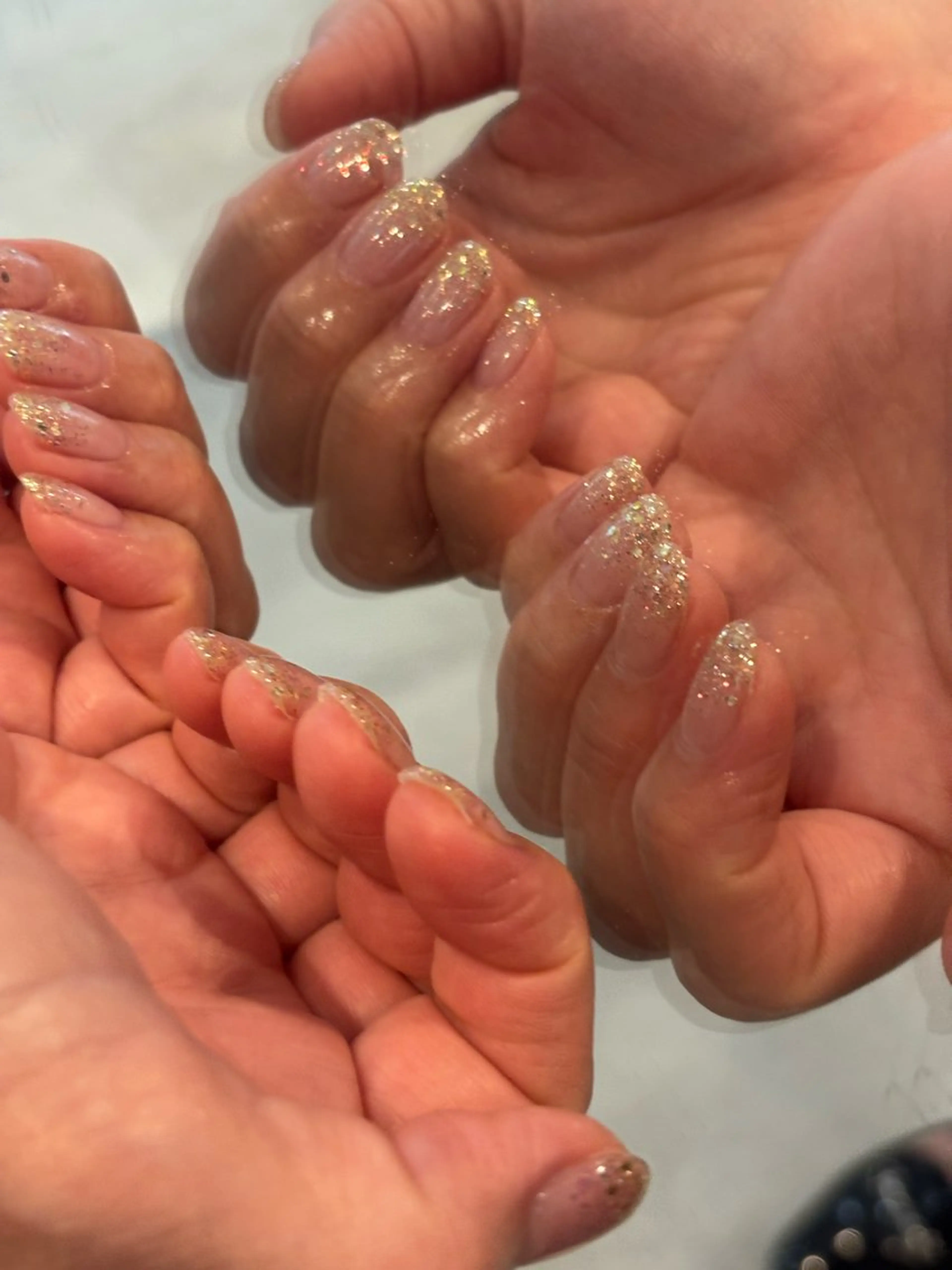 ネイル minori ♥️のネイルデザイン