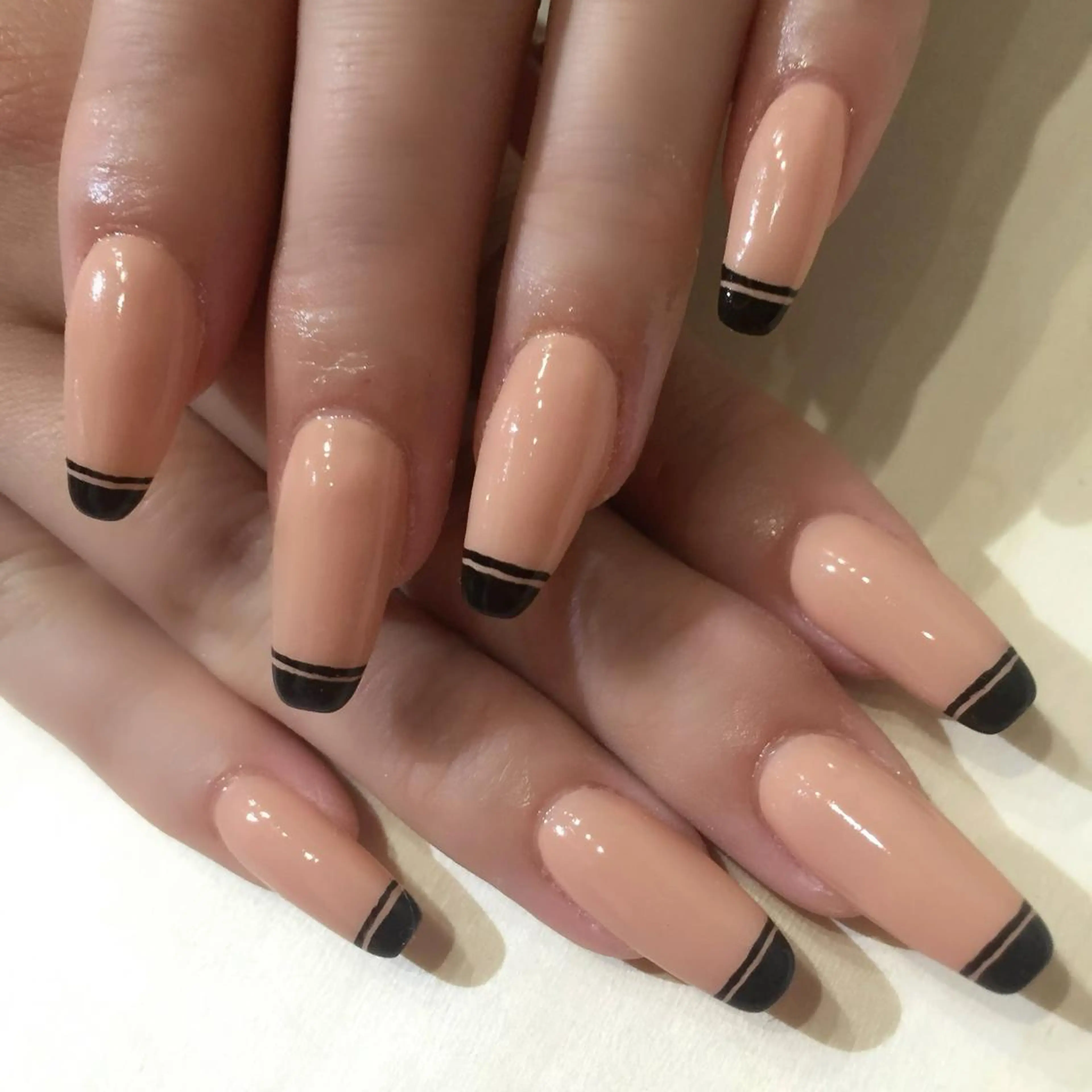 ネイル ESPERANZA NAIL所属・SASAKI NOZOMIのネイルデザイン