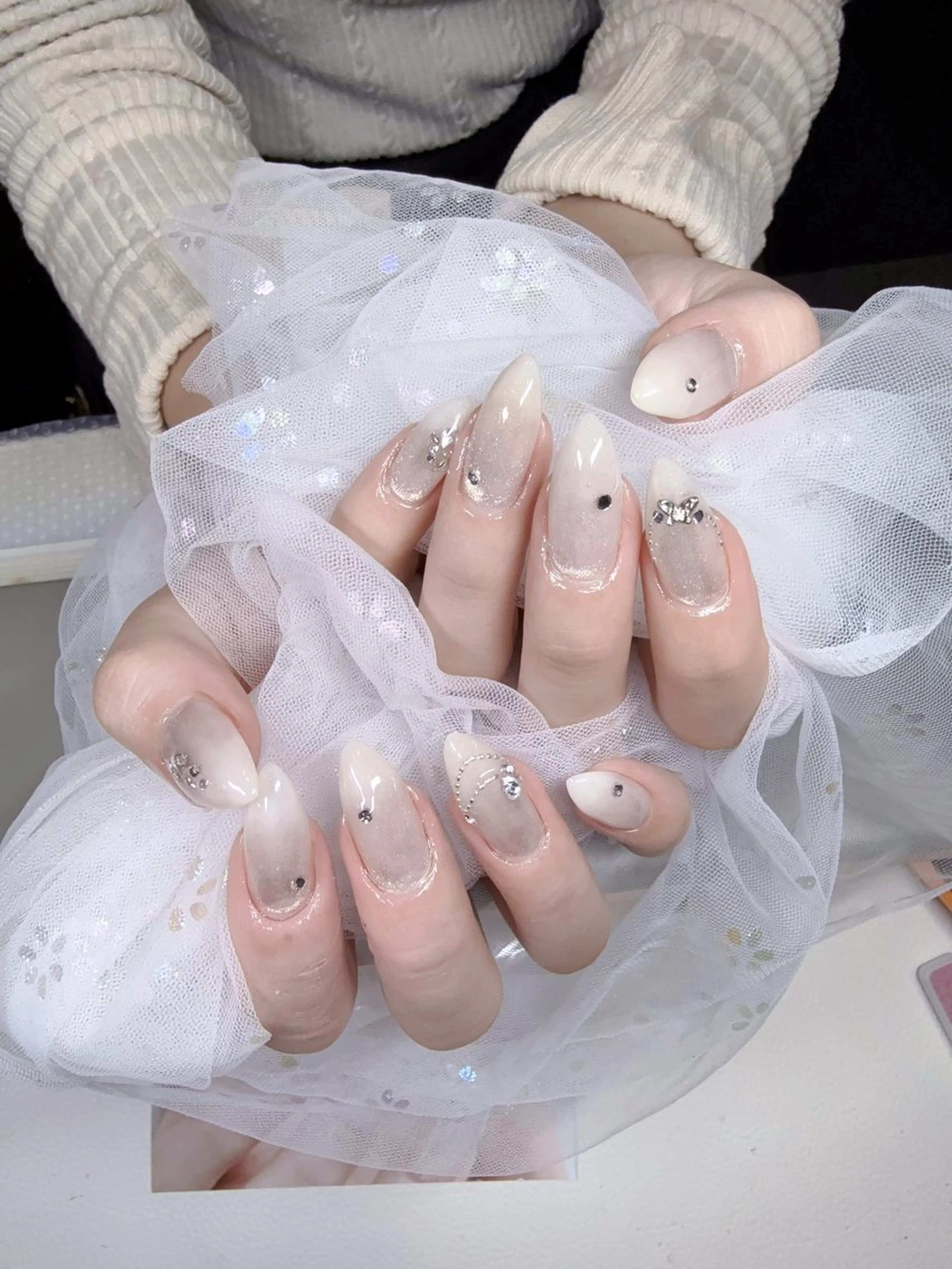 ネイル ハンドネイル Ryoko Nailのネイルデザイン