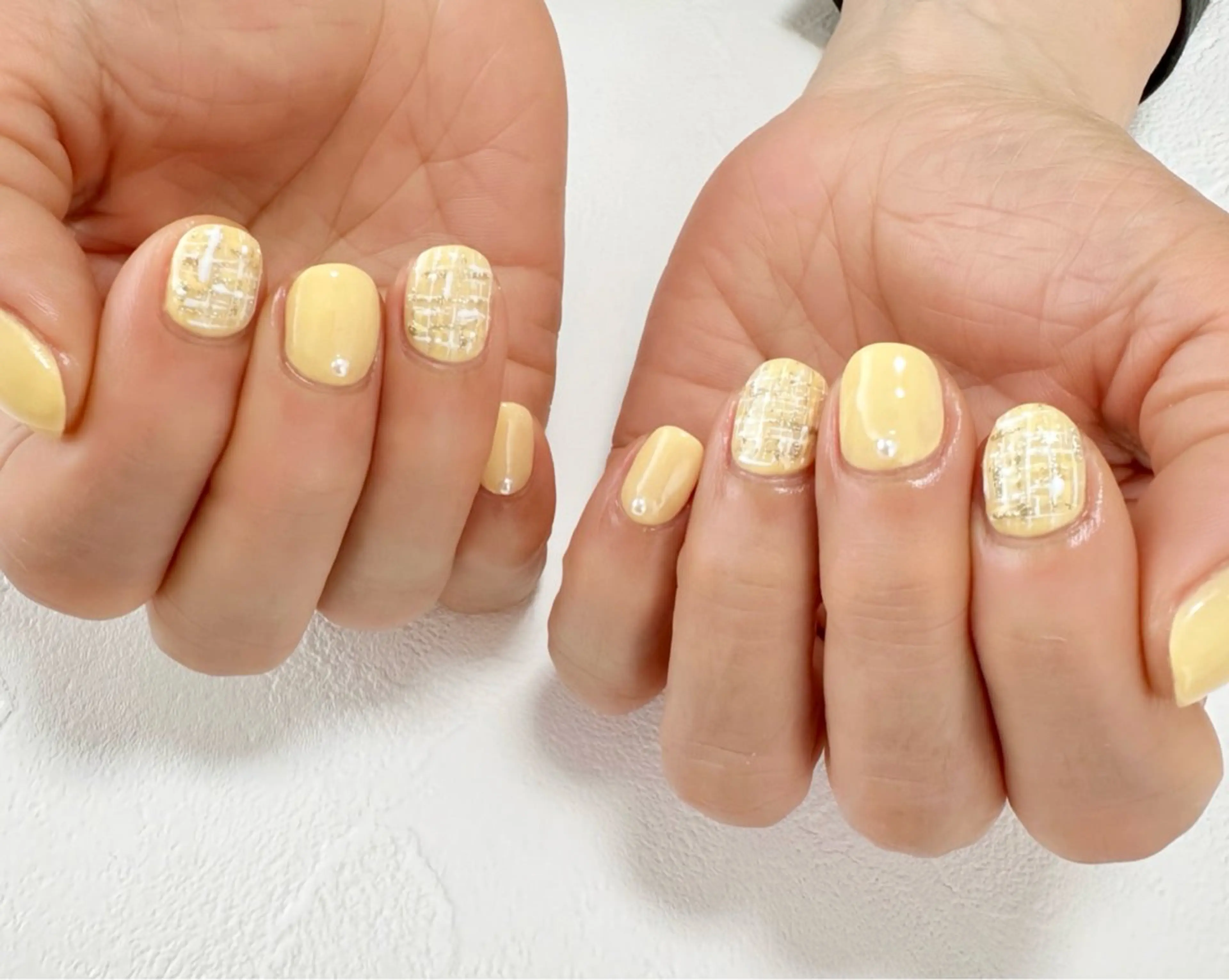 ネイル ハンドネイル nail salon Linoのネイルデザイン