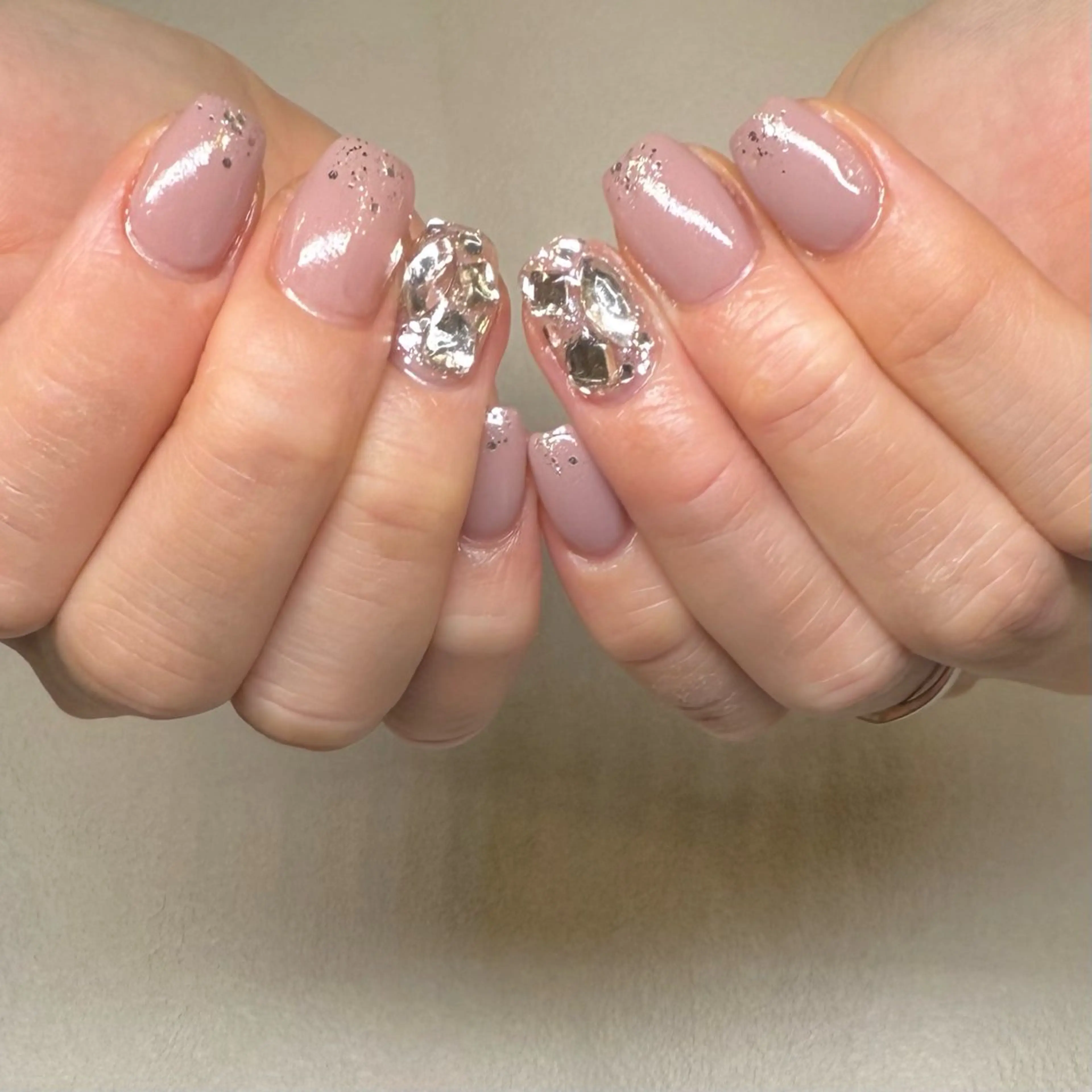 💭𝐒𝐢𝐦𝐩𝐥𝐞つけ放題⋆☽︎·̩͙ オフ・ケア込の写真