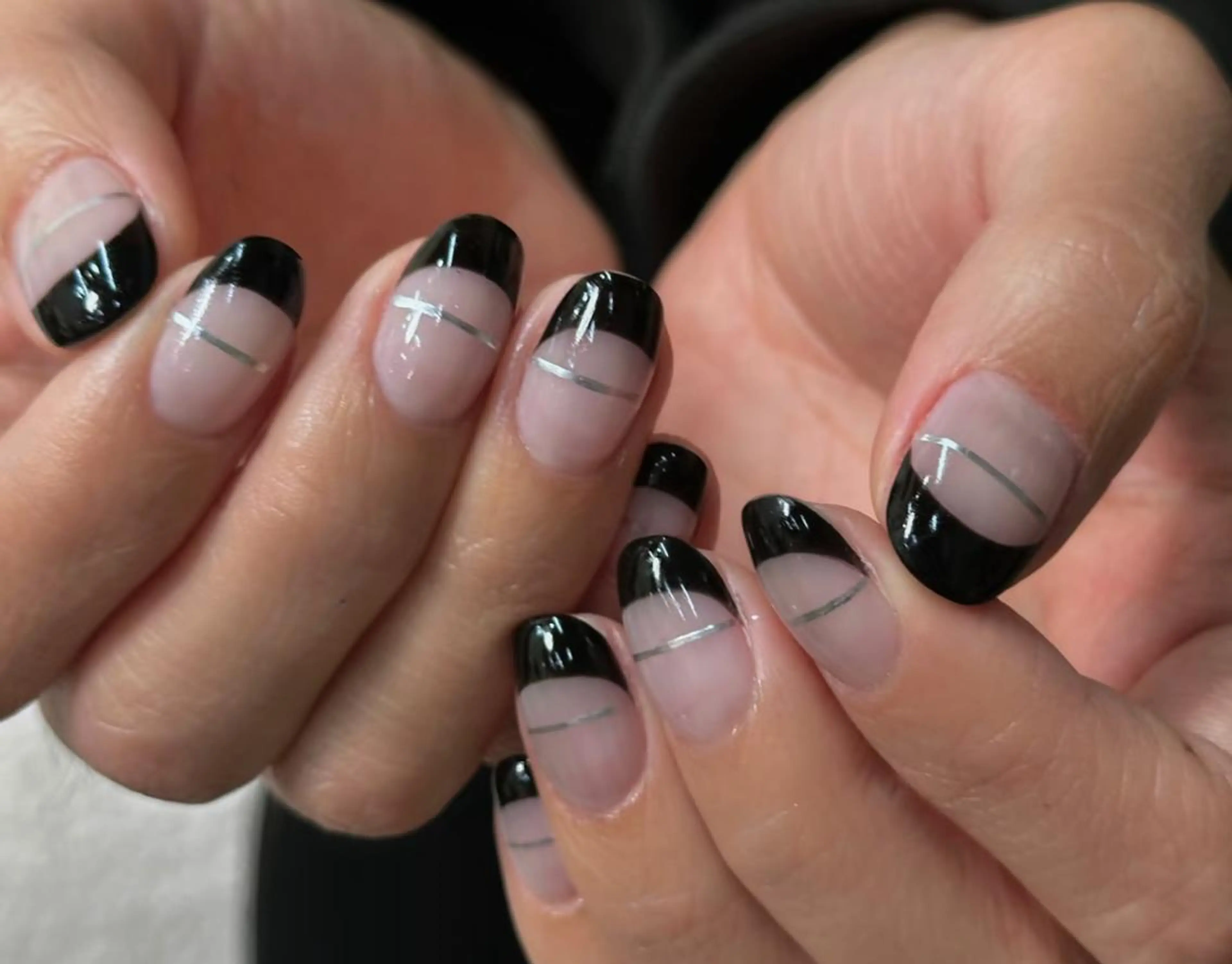 ネイル ハンドネイル エリ🫧 nail池袋東口のネイルデザイン