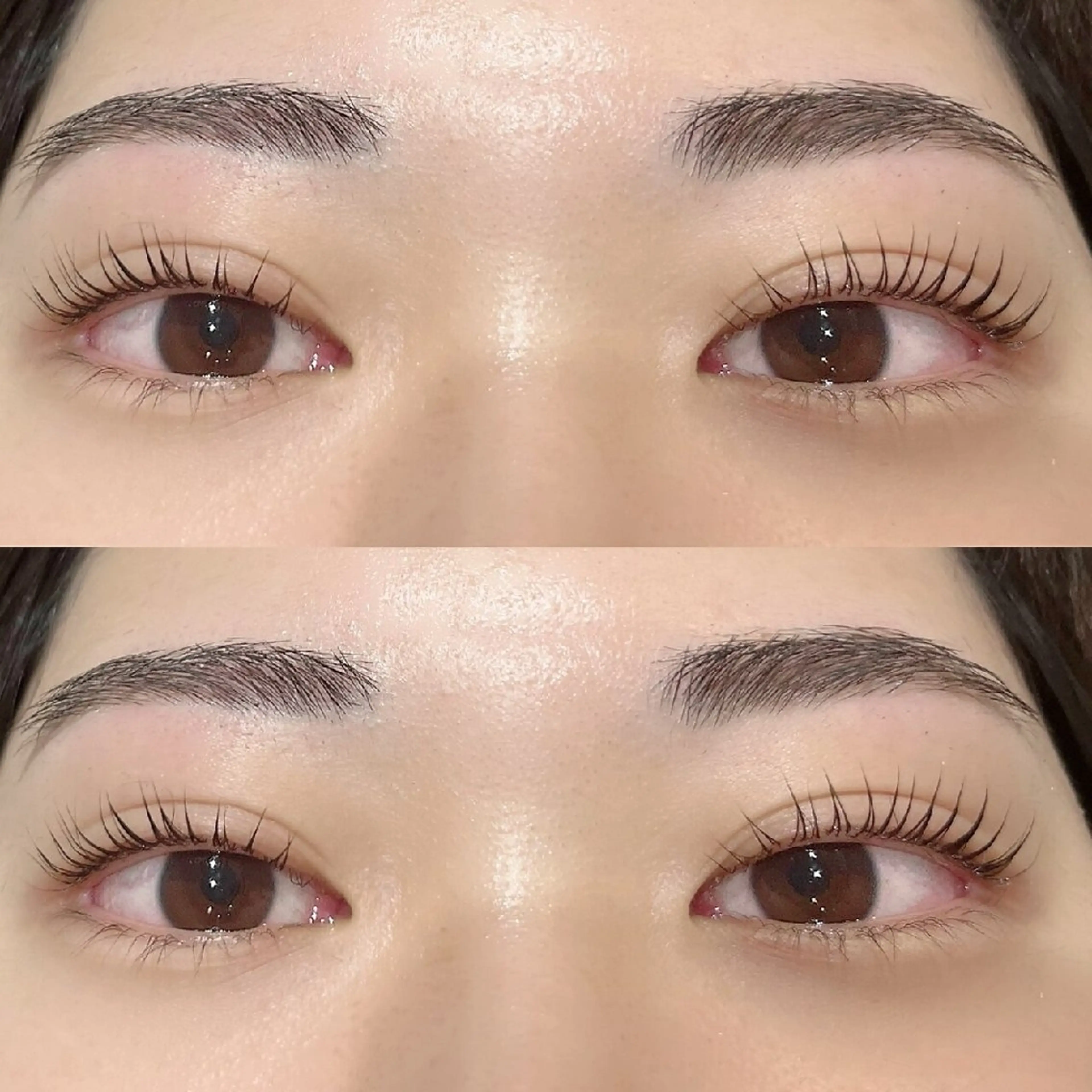 マツエク・マツパ hanaCoco+plus所属・hanacoco ＋plusのマツエク・マツパデザイン