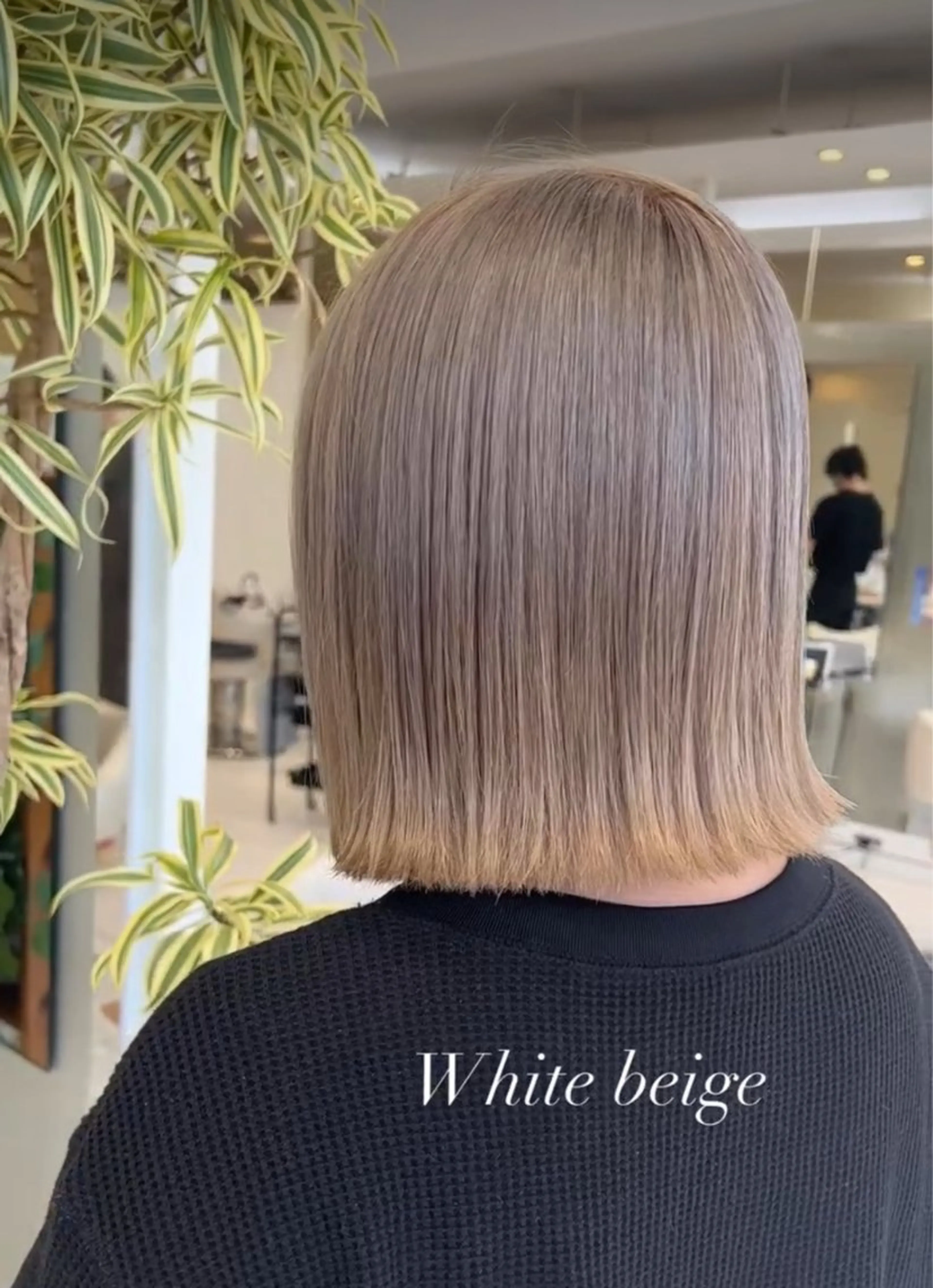 ［1月27日(火)限定‼︎✨］ブリーチオンカラー‼︎🎀の写真