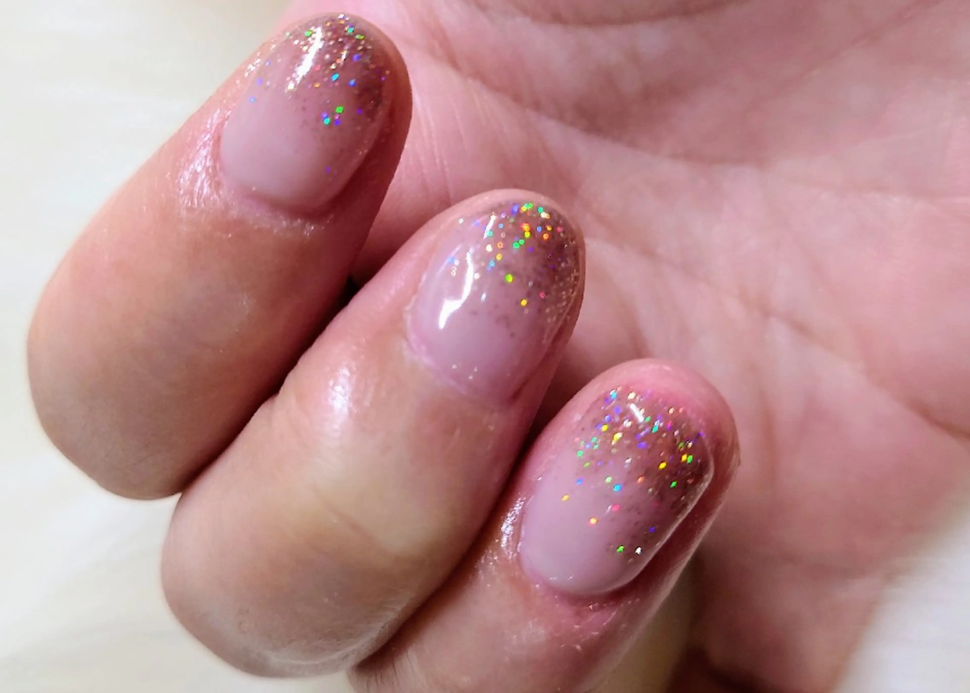 ネイル ハンドネイル NailPracticeRoomLou所属・lou jrのネイルデザイン