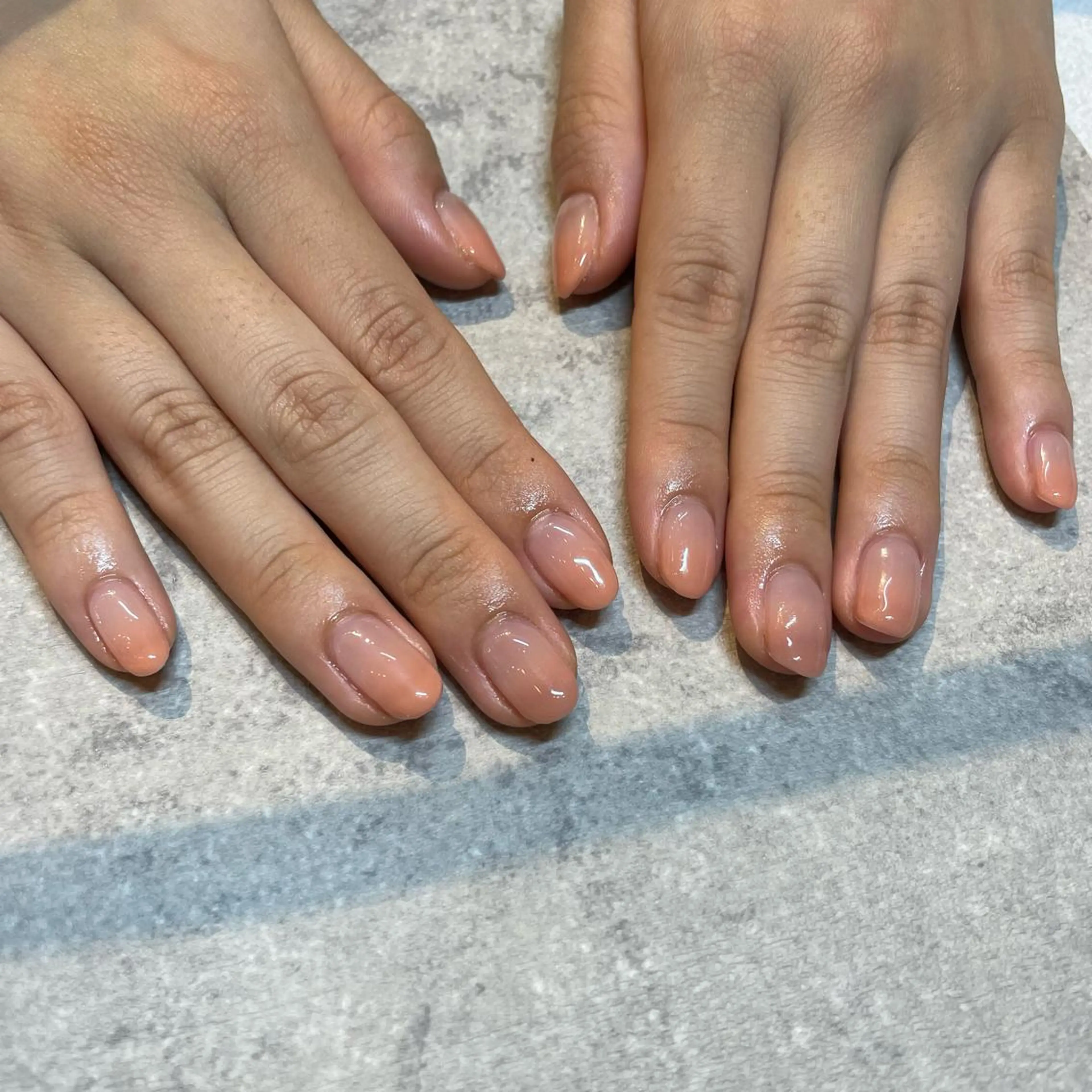 ネイル Nail salon Haneul所属・Haneul♡ Asukaのネイルデザイン