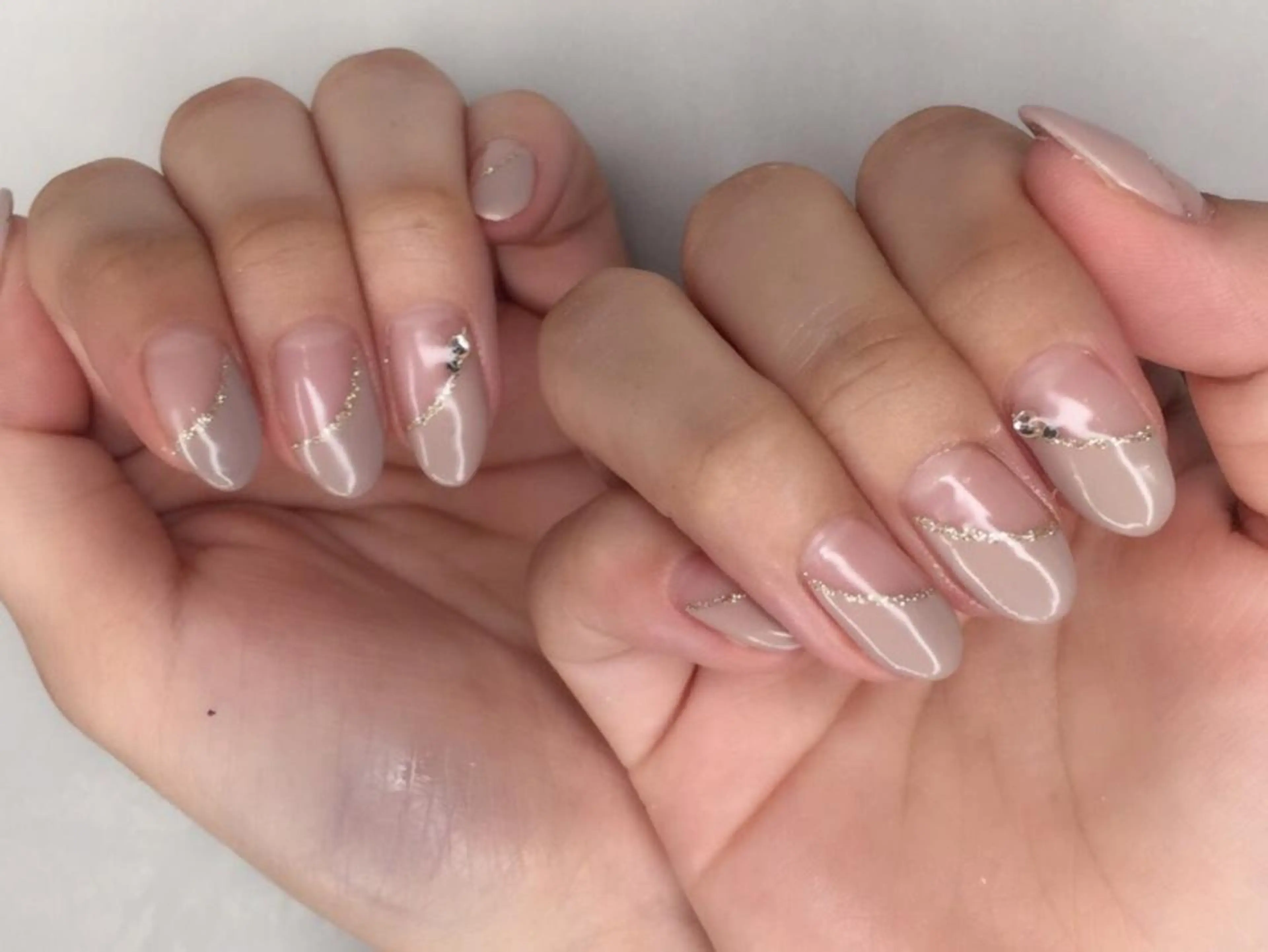 ネイル Salon Ｋのネイルデザイン