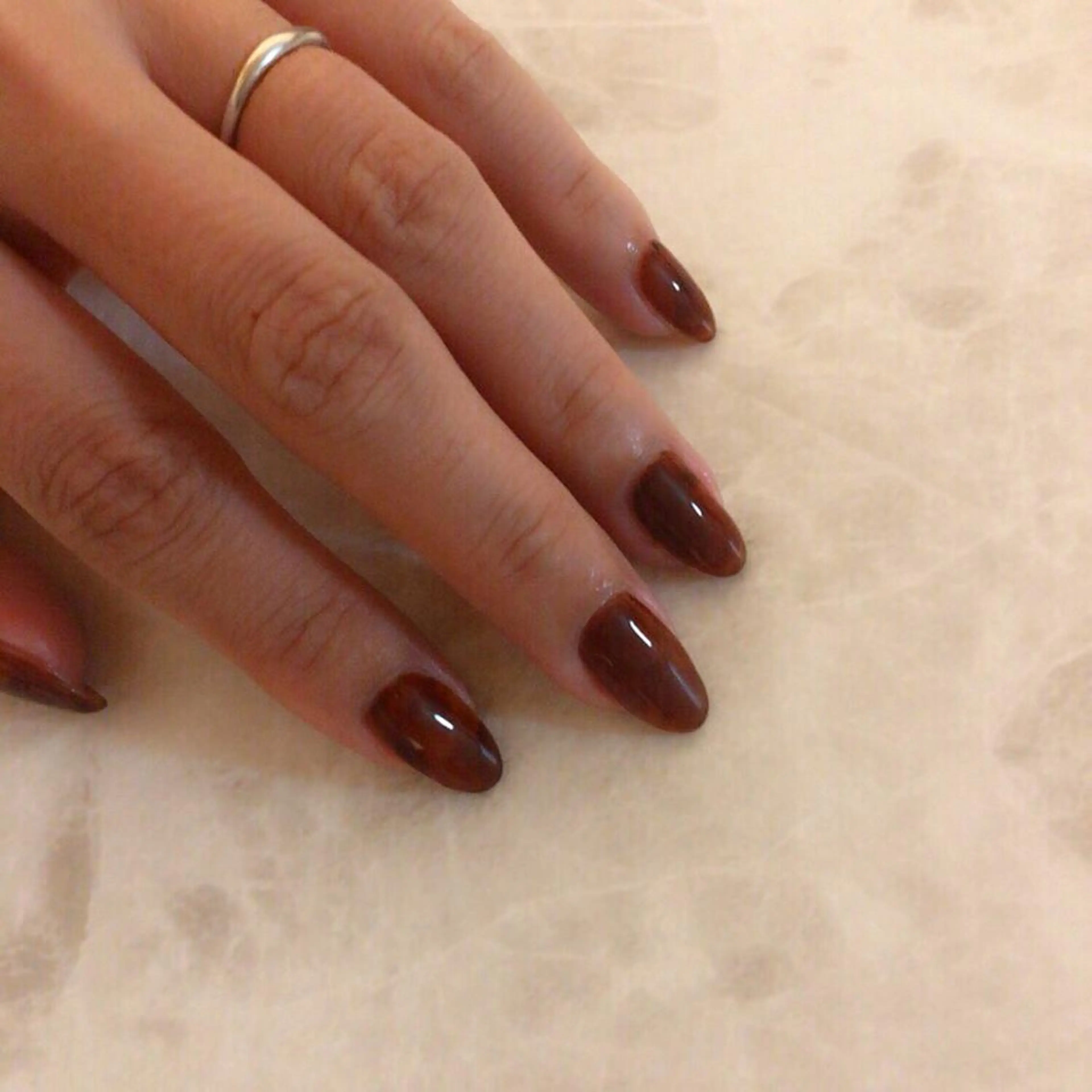 ネイル エステティックサロン Liente(リアンテ)所属・Hashimoto .のエステ・リラクイメージ