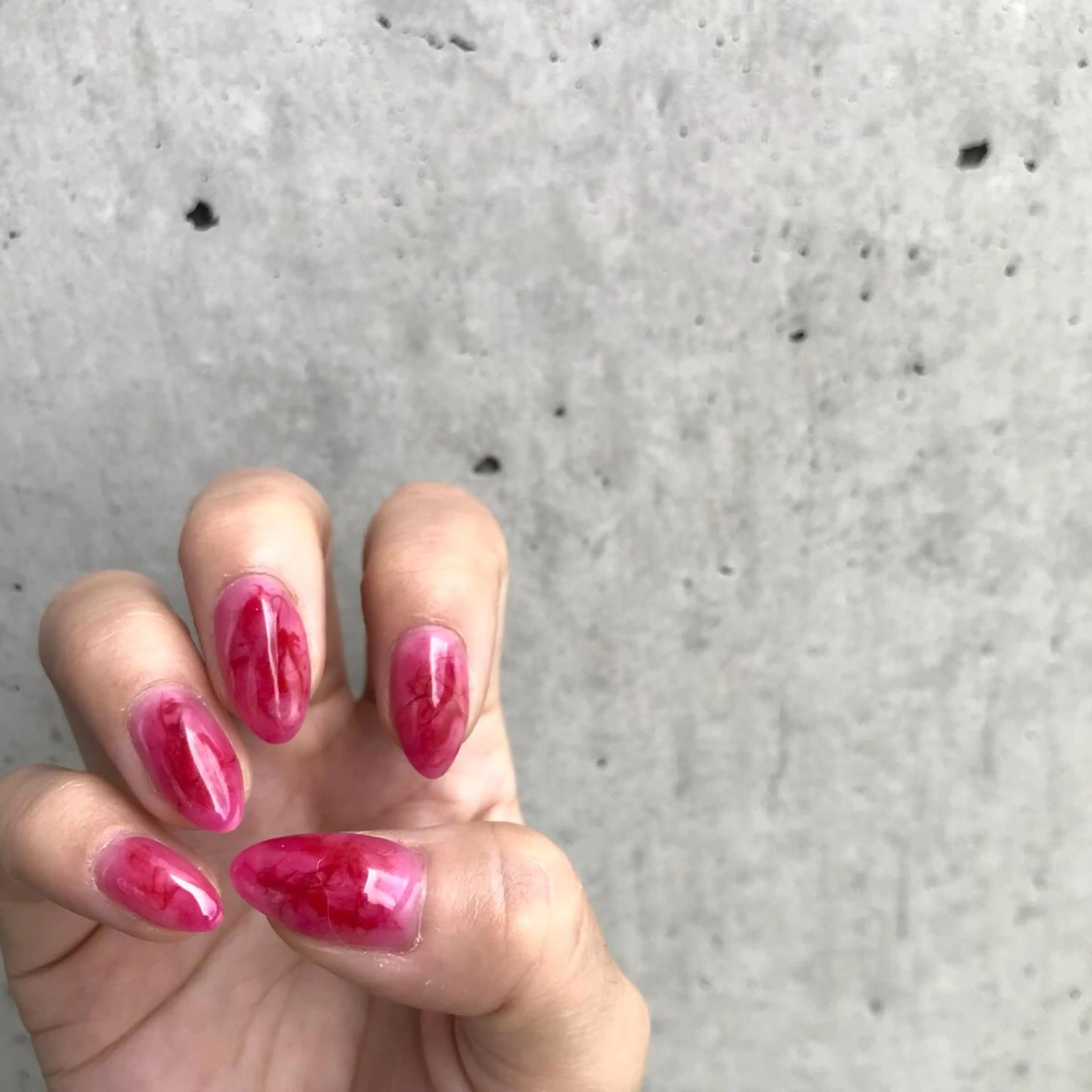 ネイル Ma Belle所属・Ma Belleのネイルデザイン