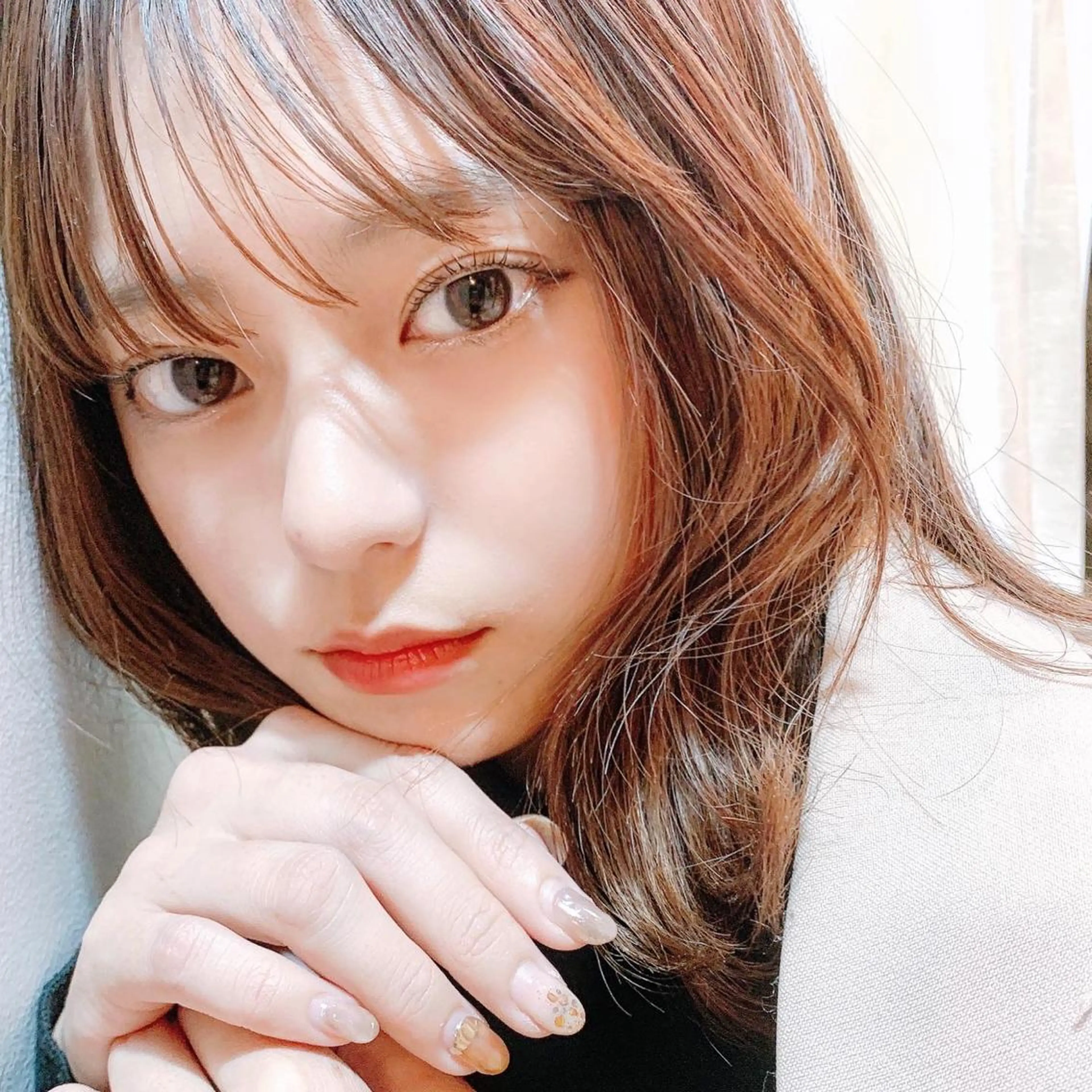 【オーダーメイド🎵】ラッシュリフト 【まつげパーマ】¥4980の写真