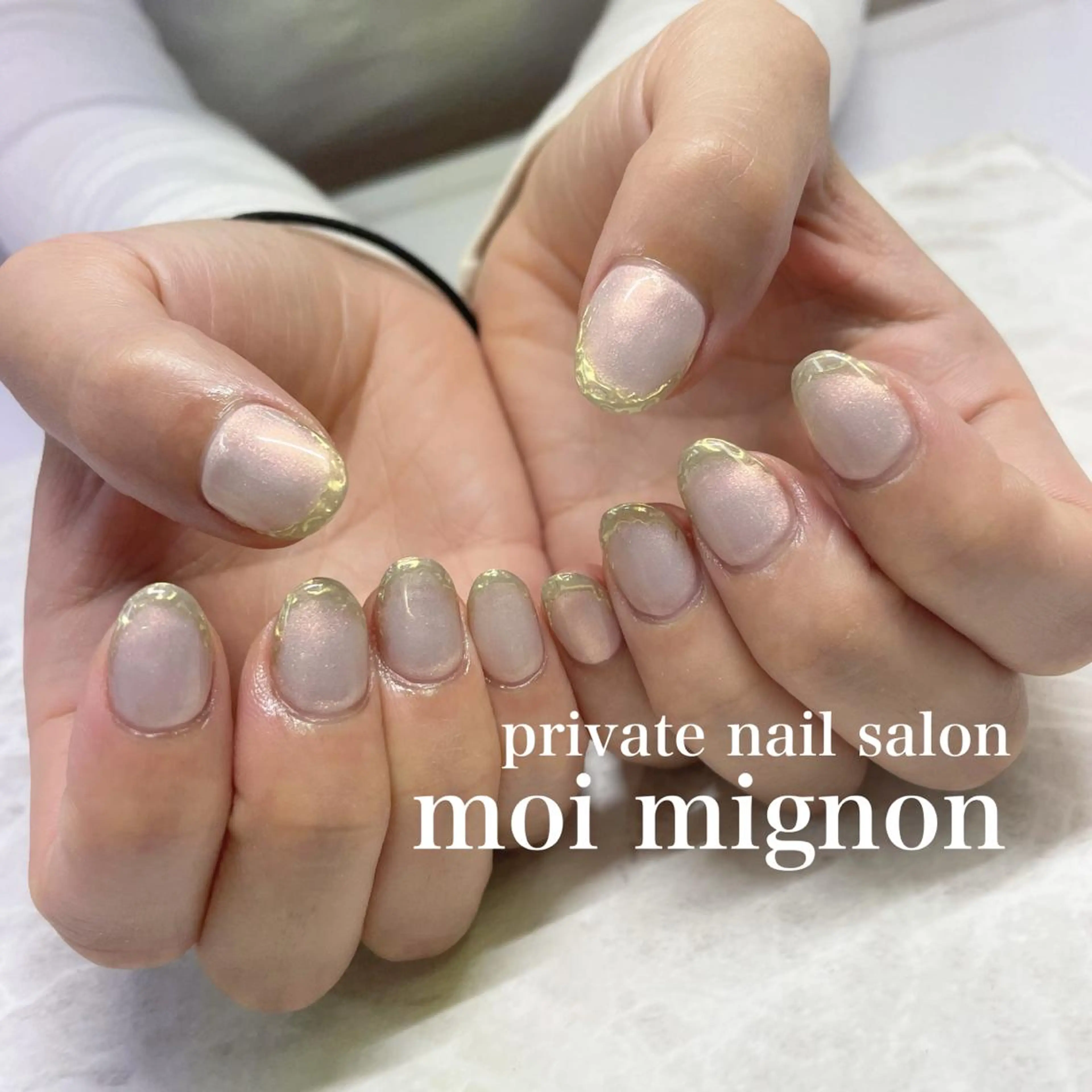 ネイル ハンドネイル nailist Aki♡のネイルデザイン