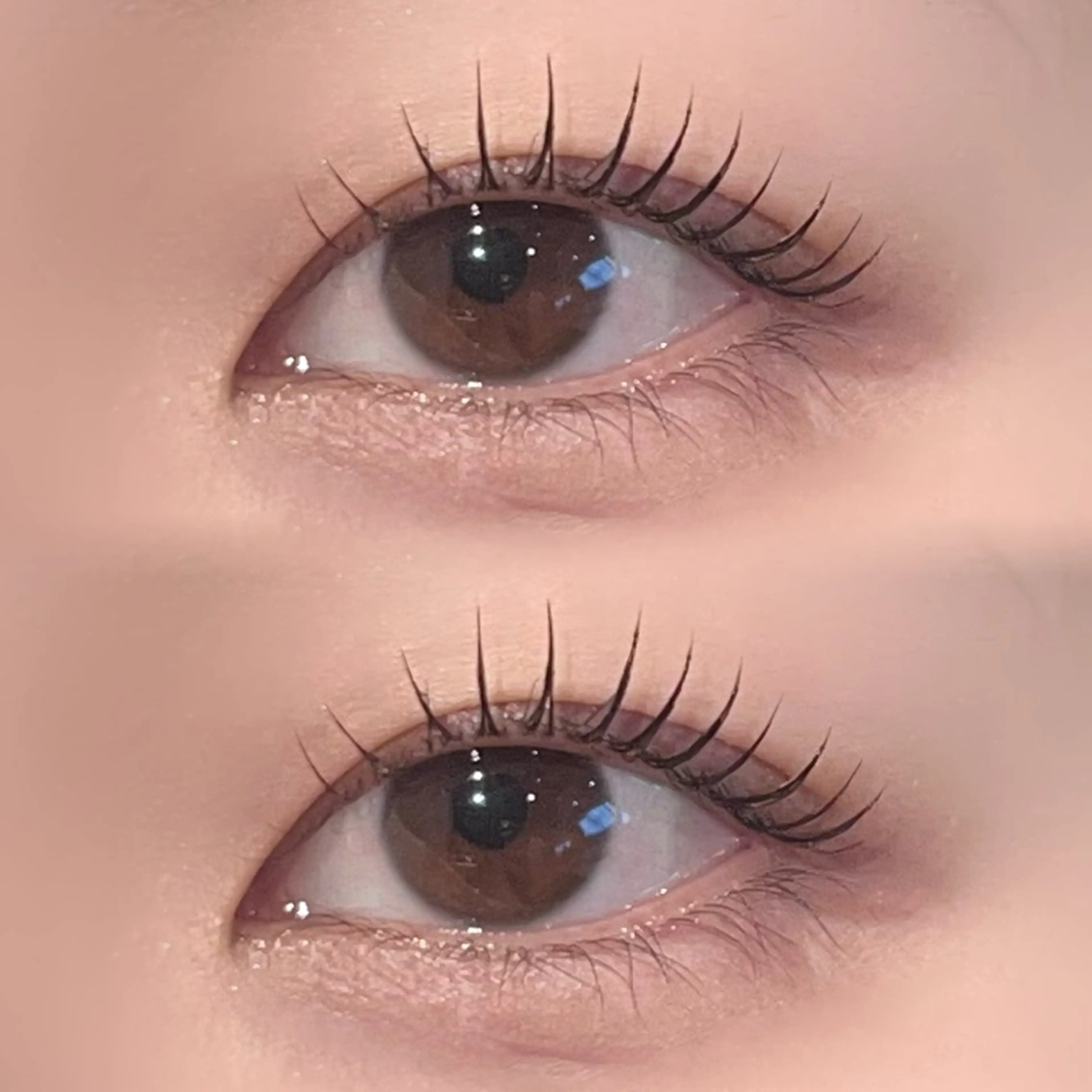 マツエク・マツパ マツパ *OLIVIA池袋 *長友のマツエク・マツパデザイン