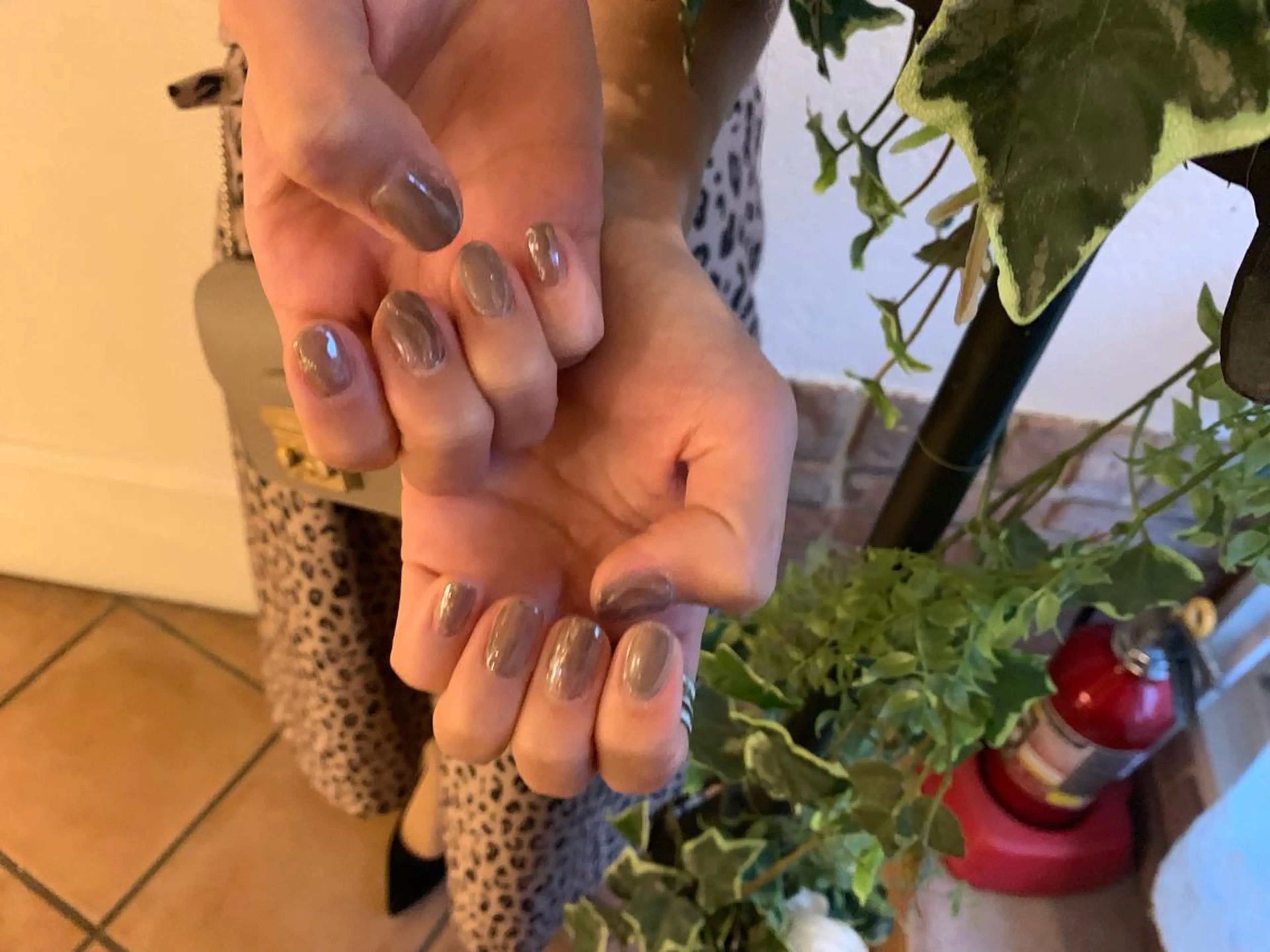 ネイル nail room clear. パラジェル所属・sode shioriのネイルデザイン