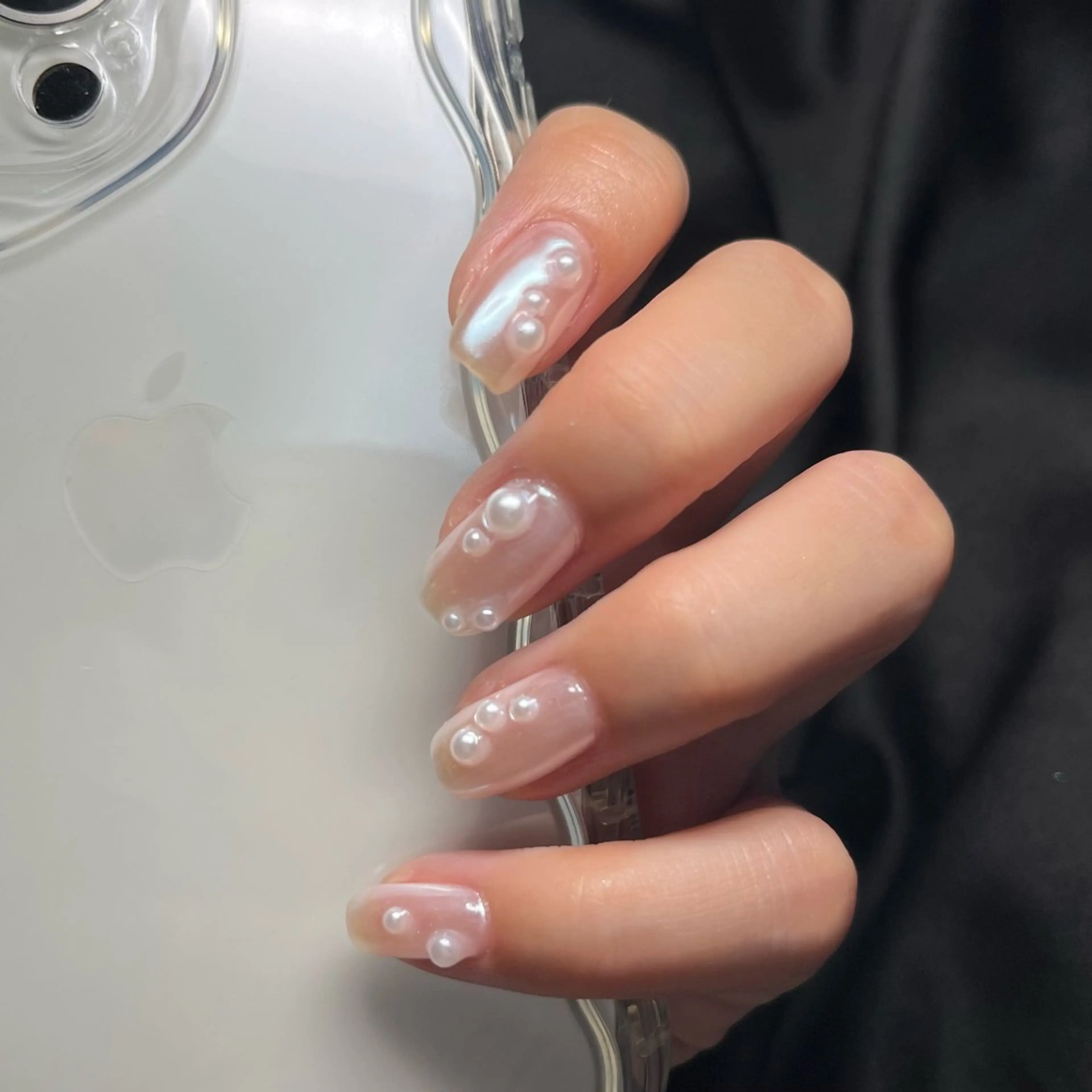 ネイル lulularico aiのネイルデザイン