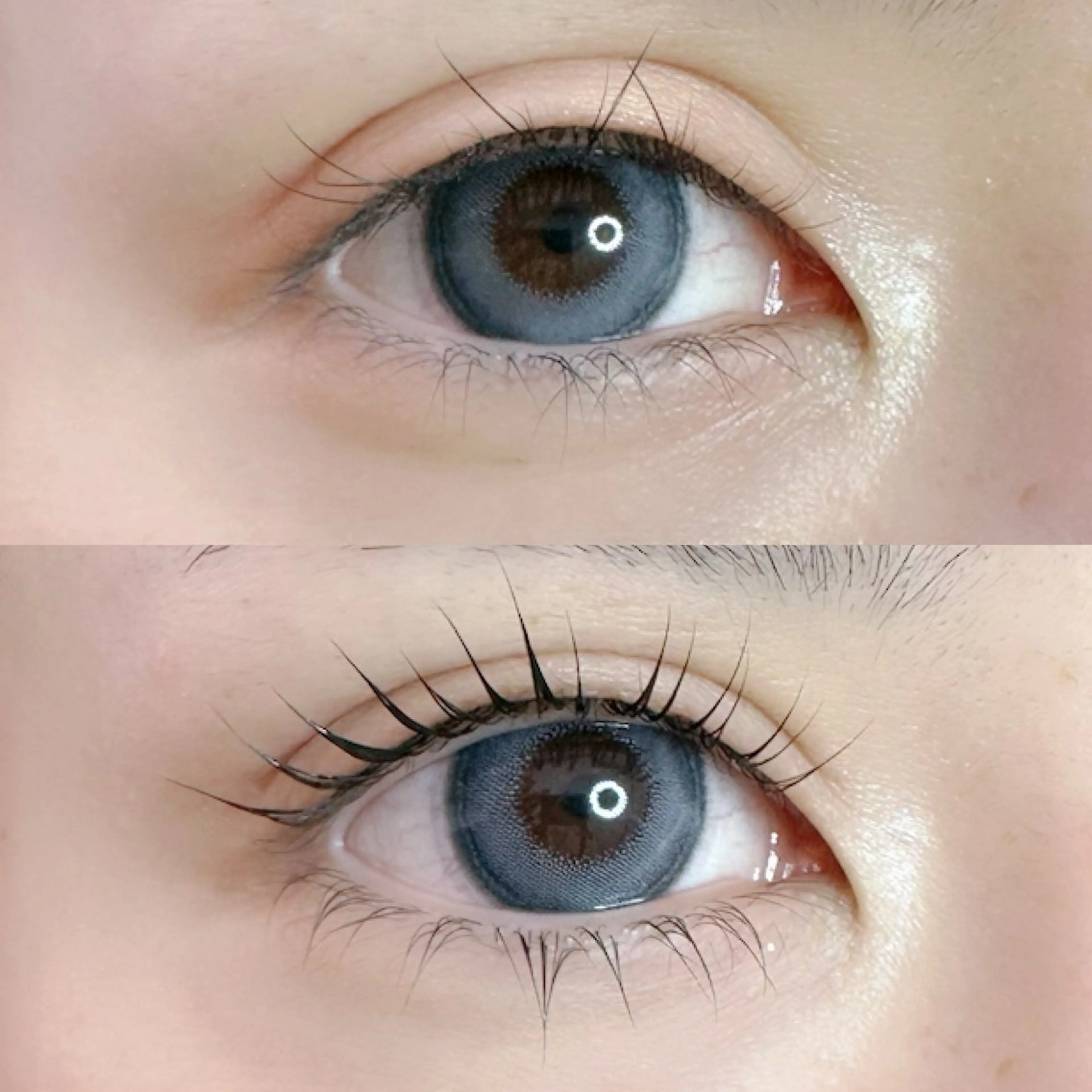 マツエク・マツパ マツパ charm かわじりのマツエク・マツパデザイン