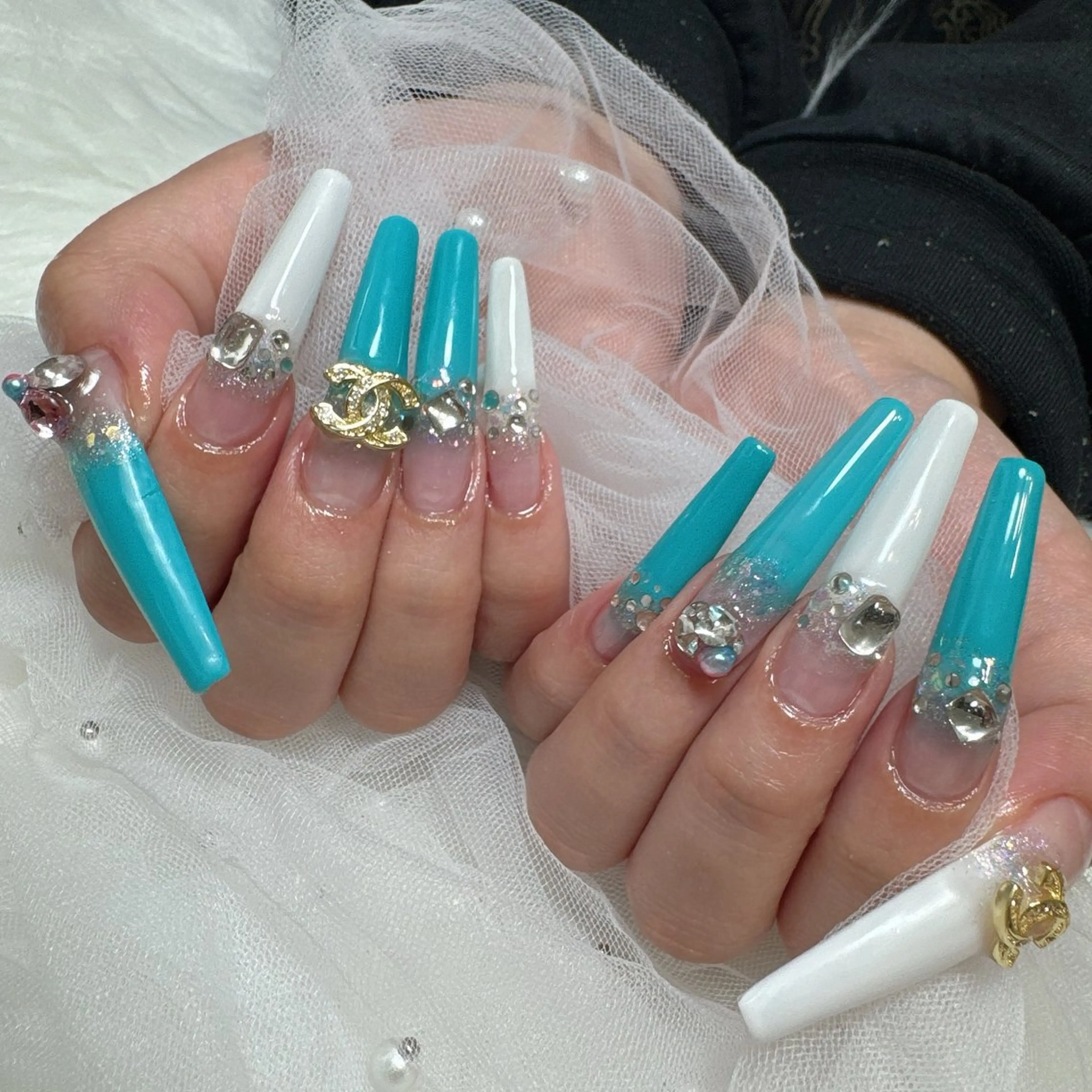 ネイル Bell nailのネイルデザイン