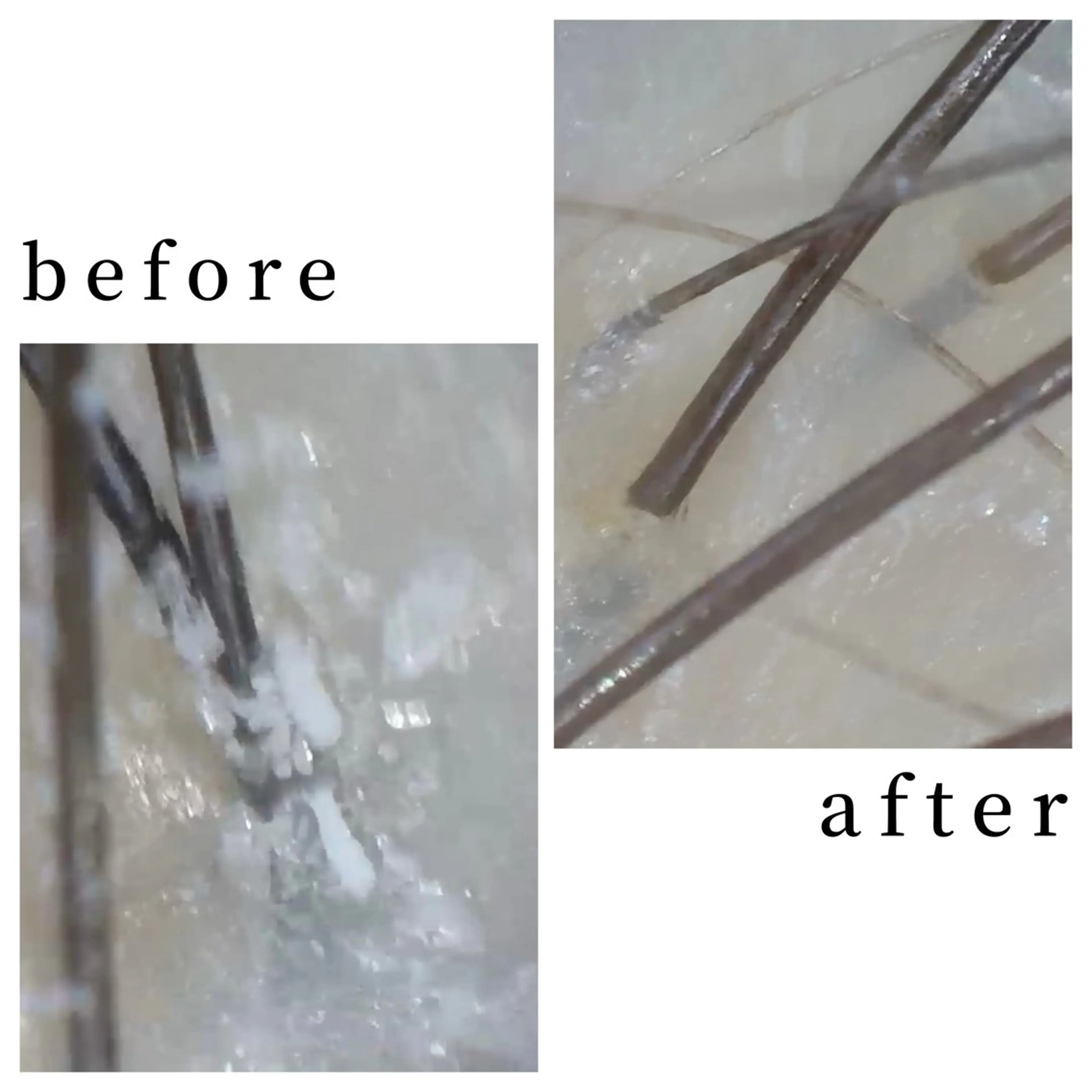 sugeno aikoのヘアスタイル