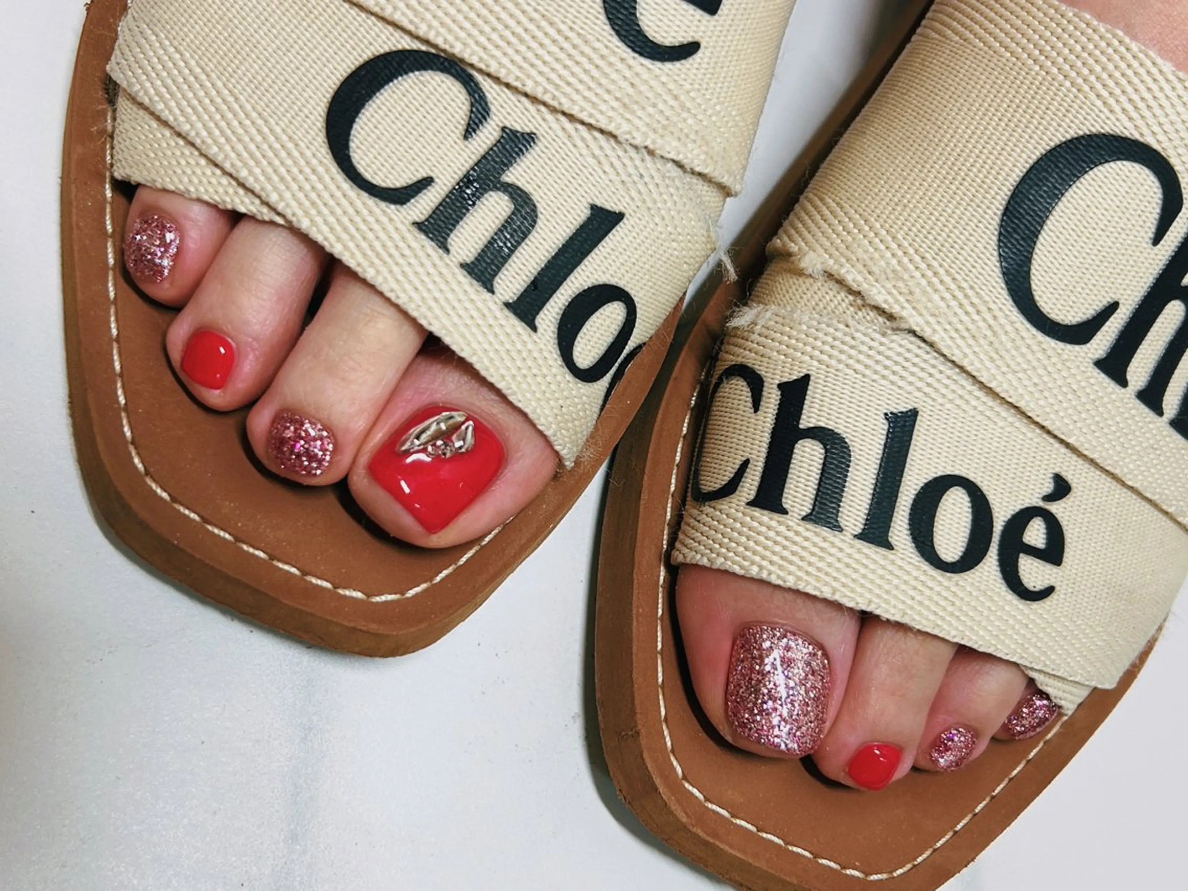 ネイル ネイルサロン 北野坂のネイルデザイン