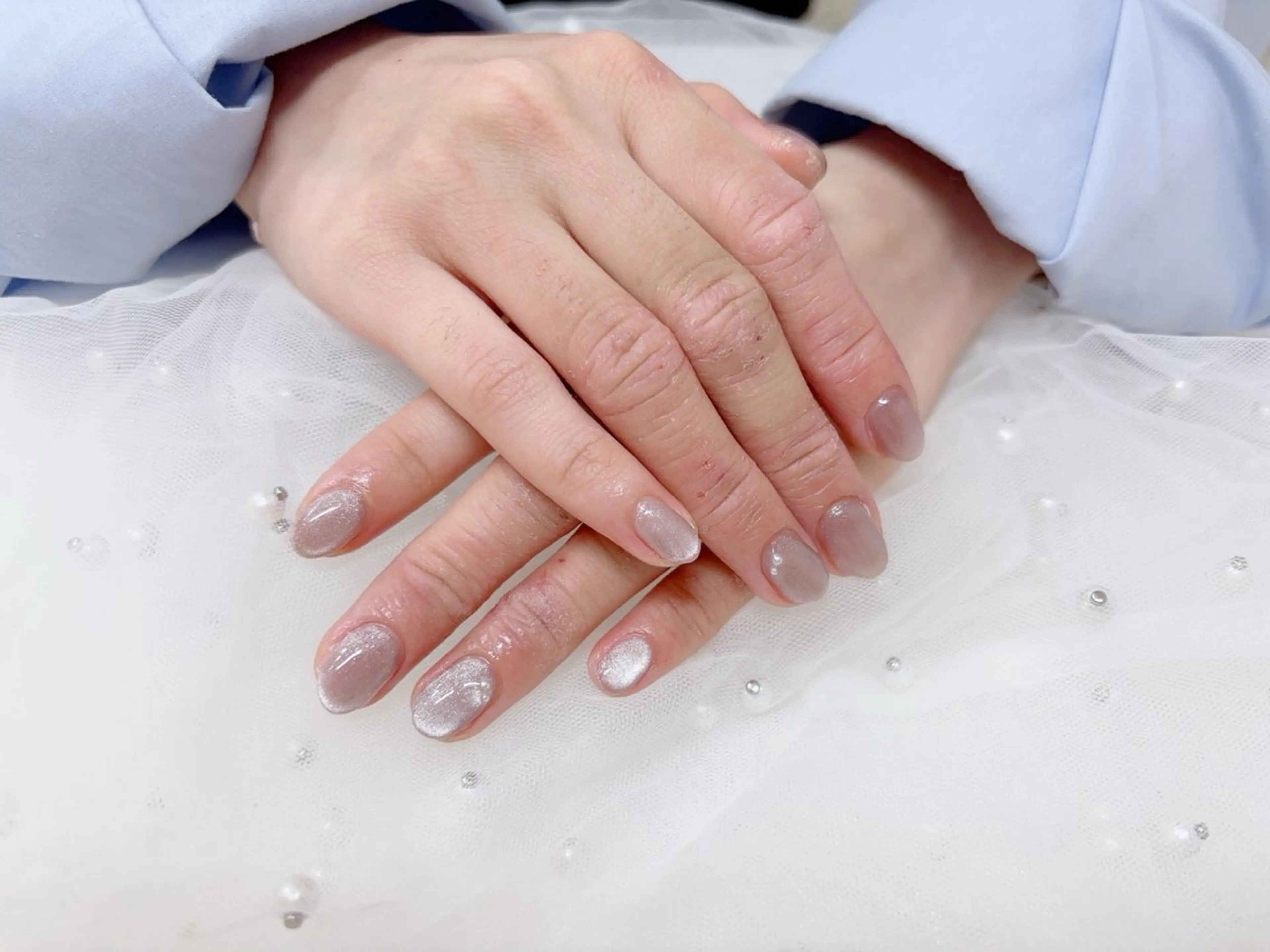 ネイル ハンドネイル ♡CELEBRAIL YUKI♡のネイルデザイン