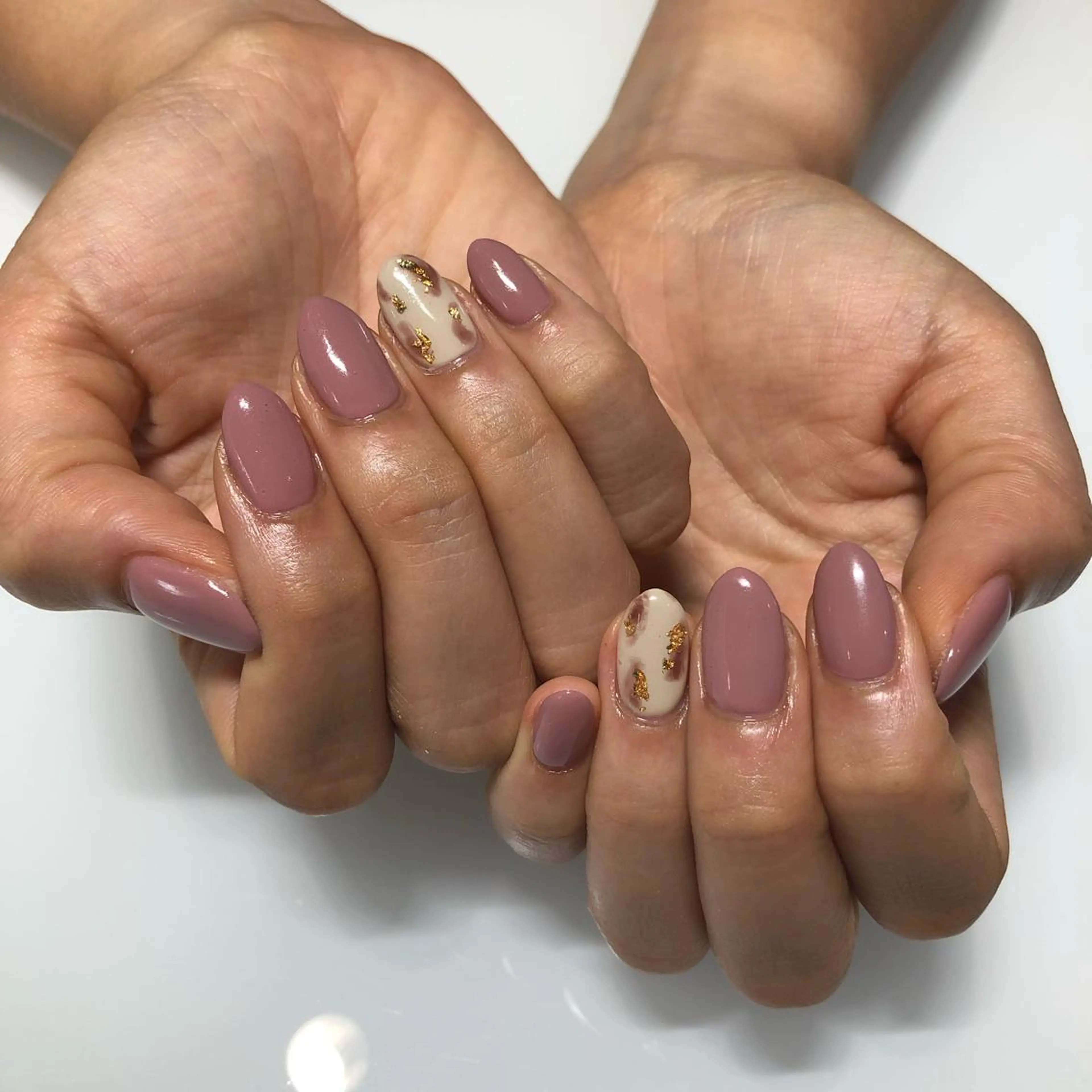 ネイル soirée所属・nail salon Soiréeのネイルデザイン