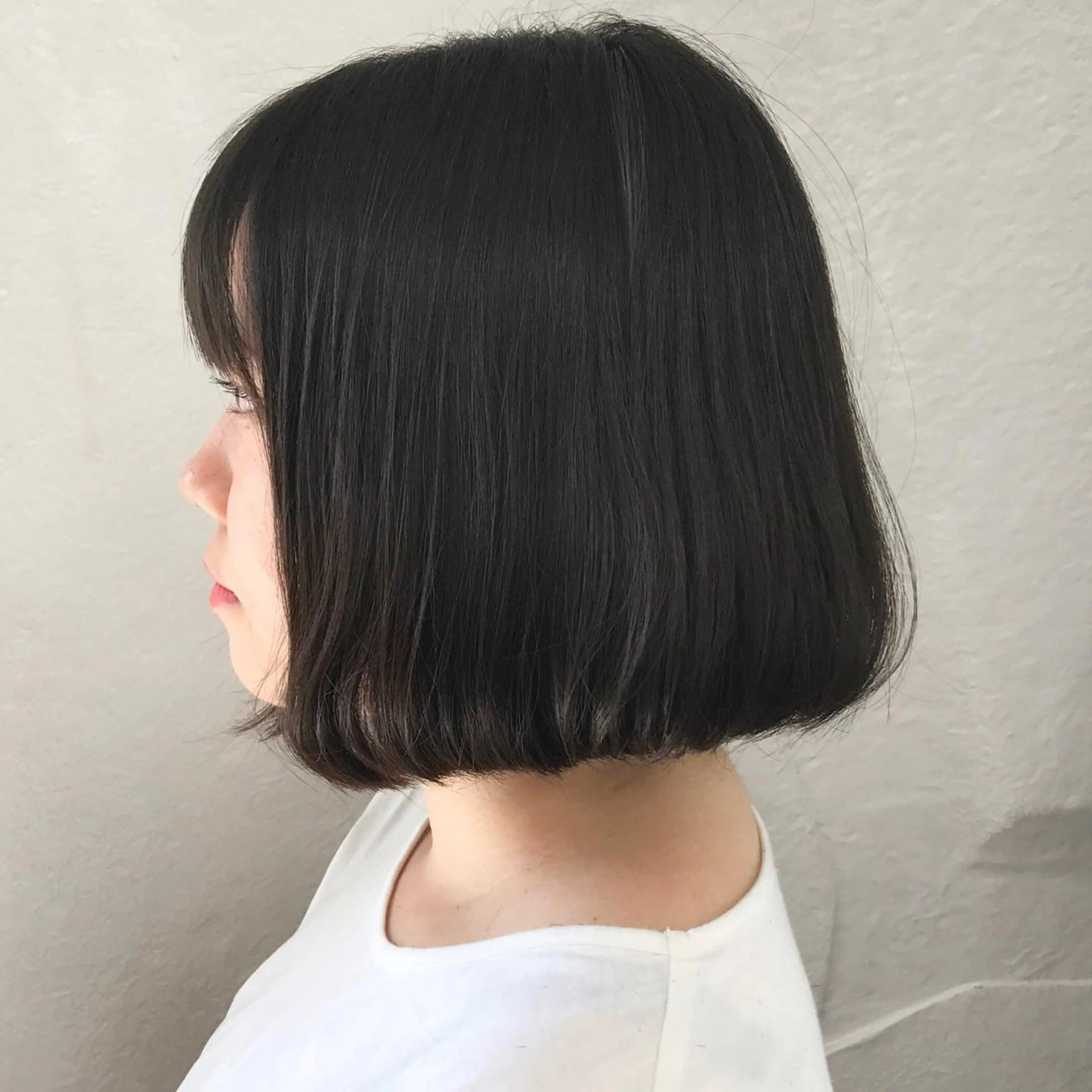 ショート パーマ タンバルモリ サロウィン所属・K-POP好き美容師 🇰🇷Kai.Yのヘアスタイル