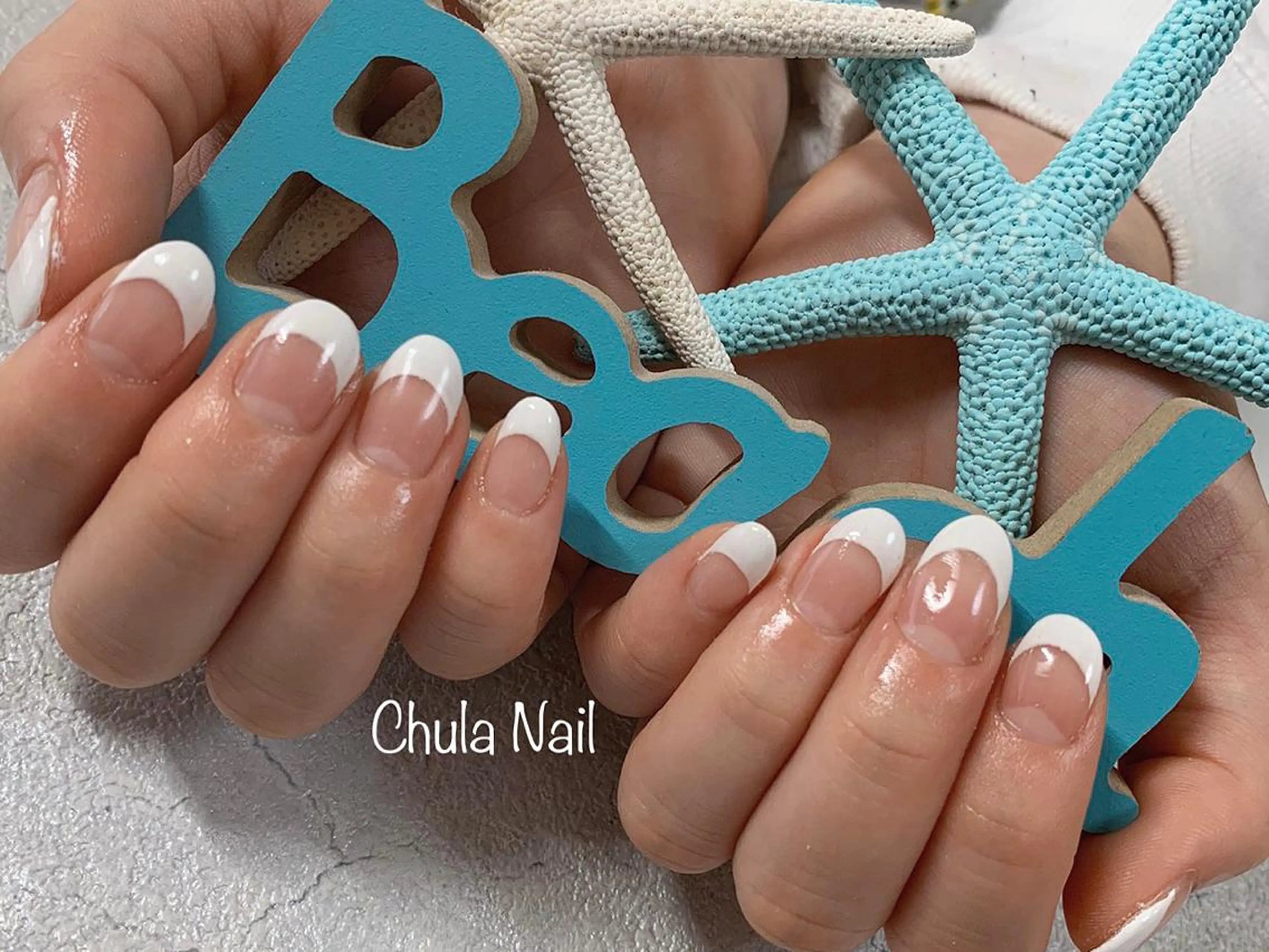 ネイル ハンドネイル ëmma nail_ by chulaのネイルデザイン