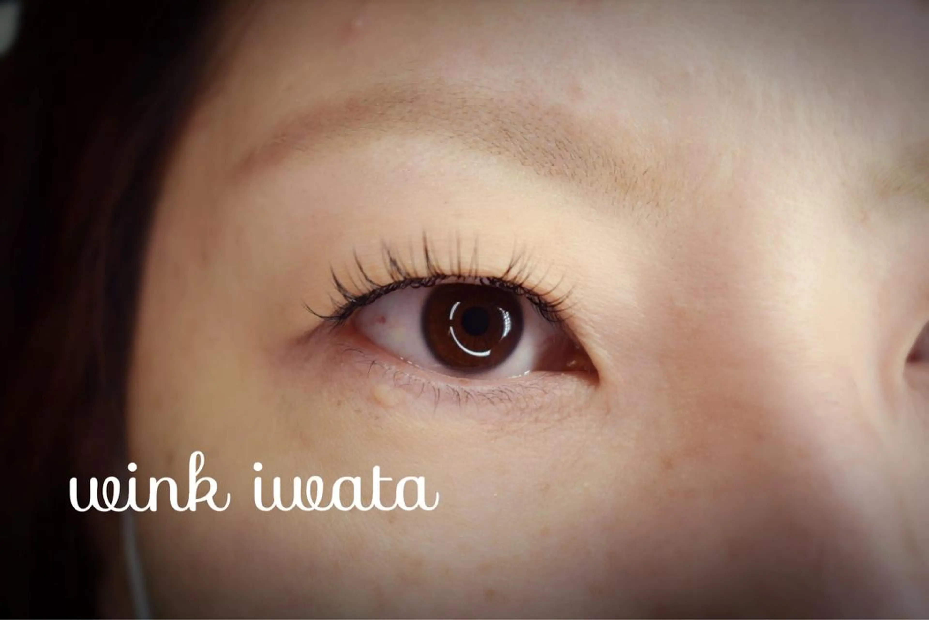 マツエク・マツパ 一重×まつ毛パーマ MALLET所属・松井 亜衣のマツエク・マツパデザイン