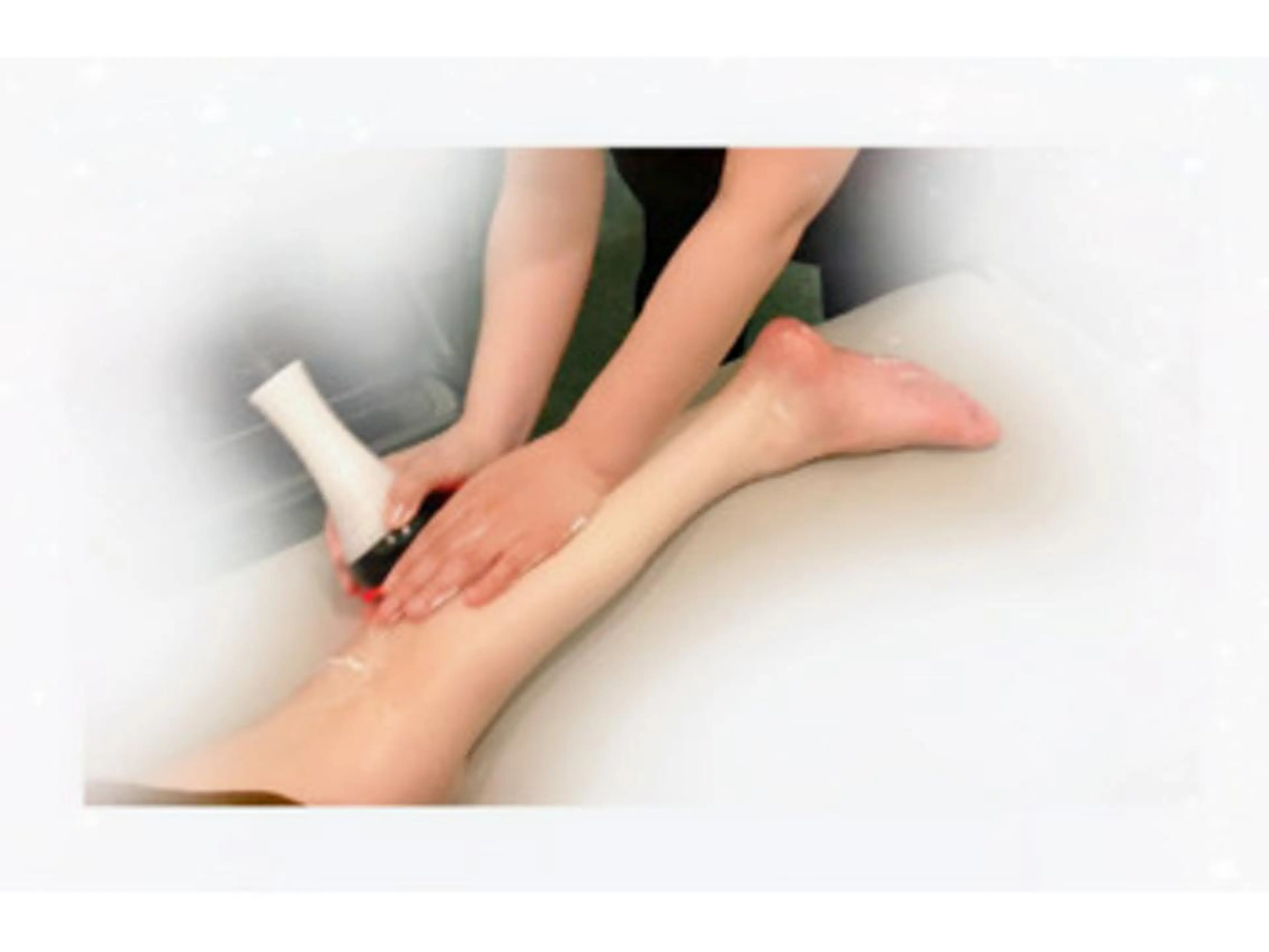 Chareir 橋本のエステ・リラクイメージ