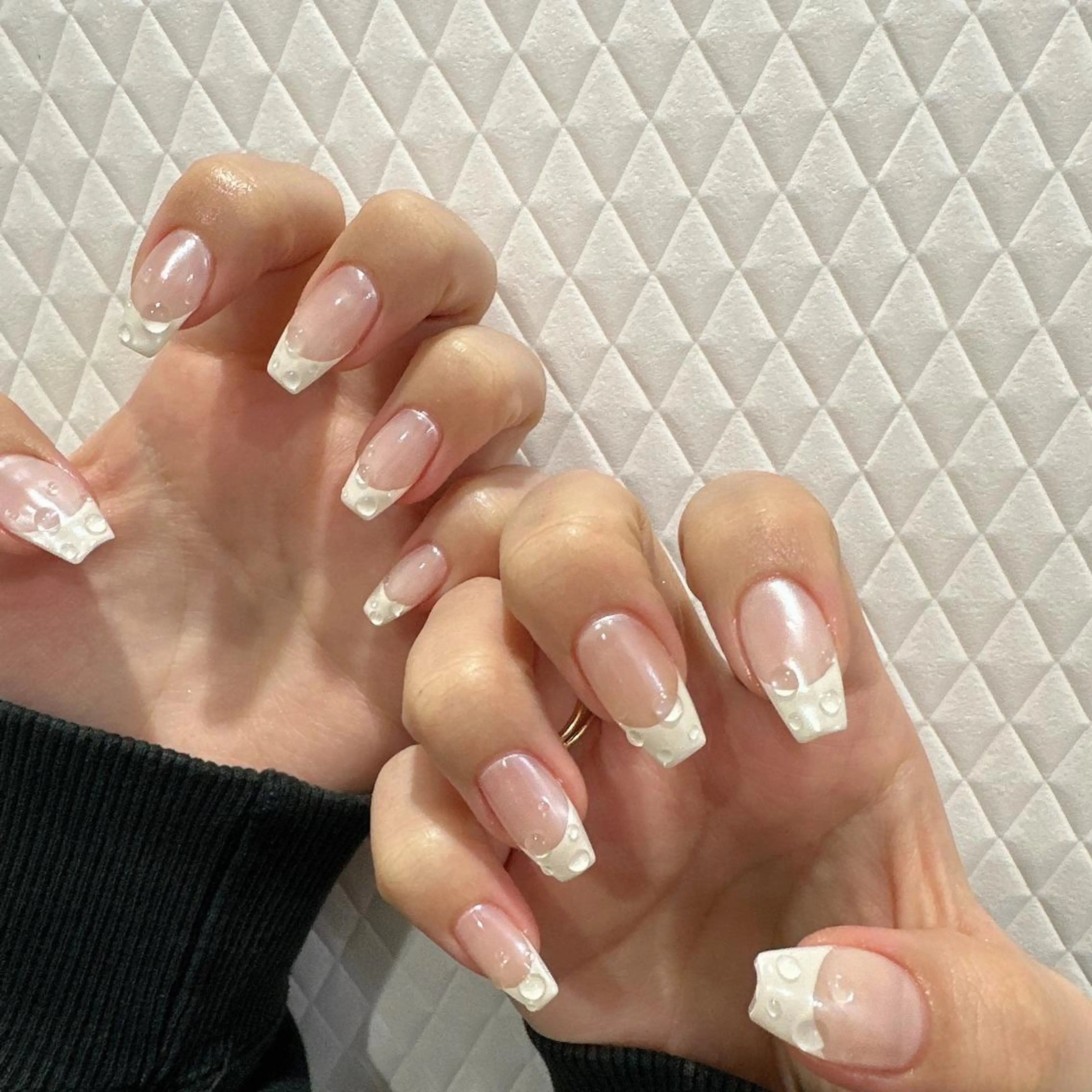 ネイル ハンドネイル Nail 87のネイルデザイン