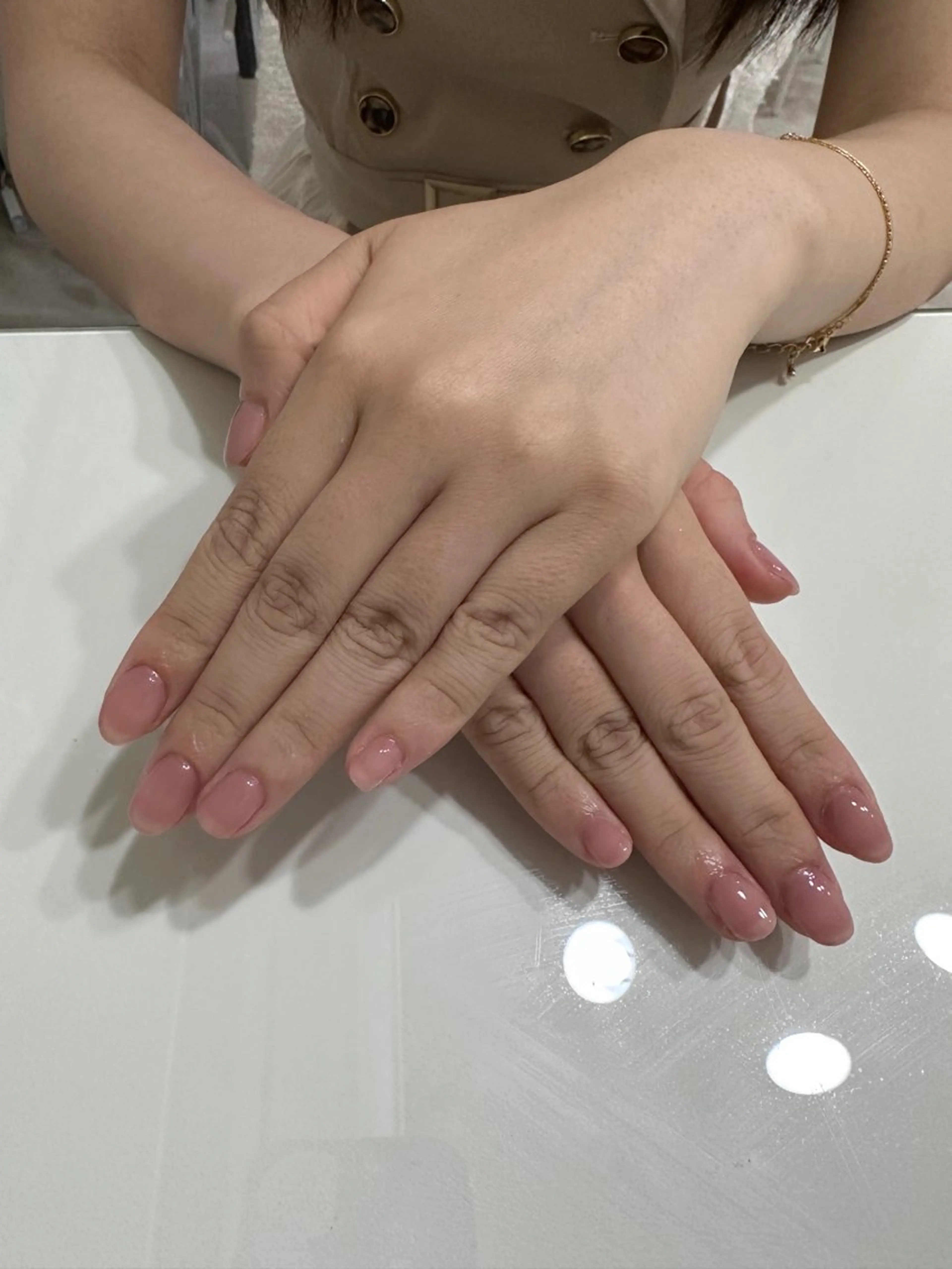 ネイル T&B ネイル渋谷店のネイルデザイン