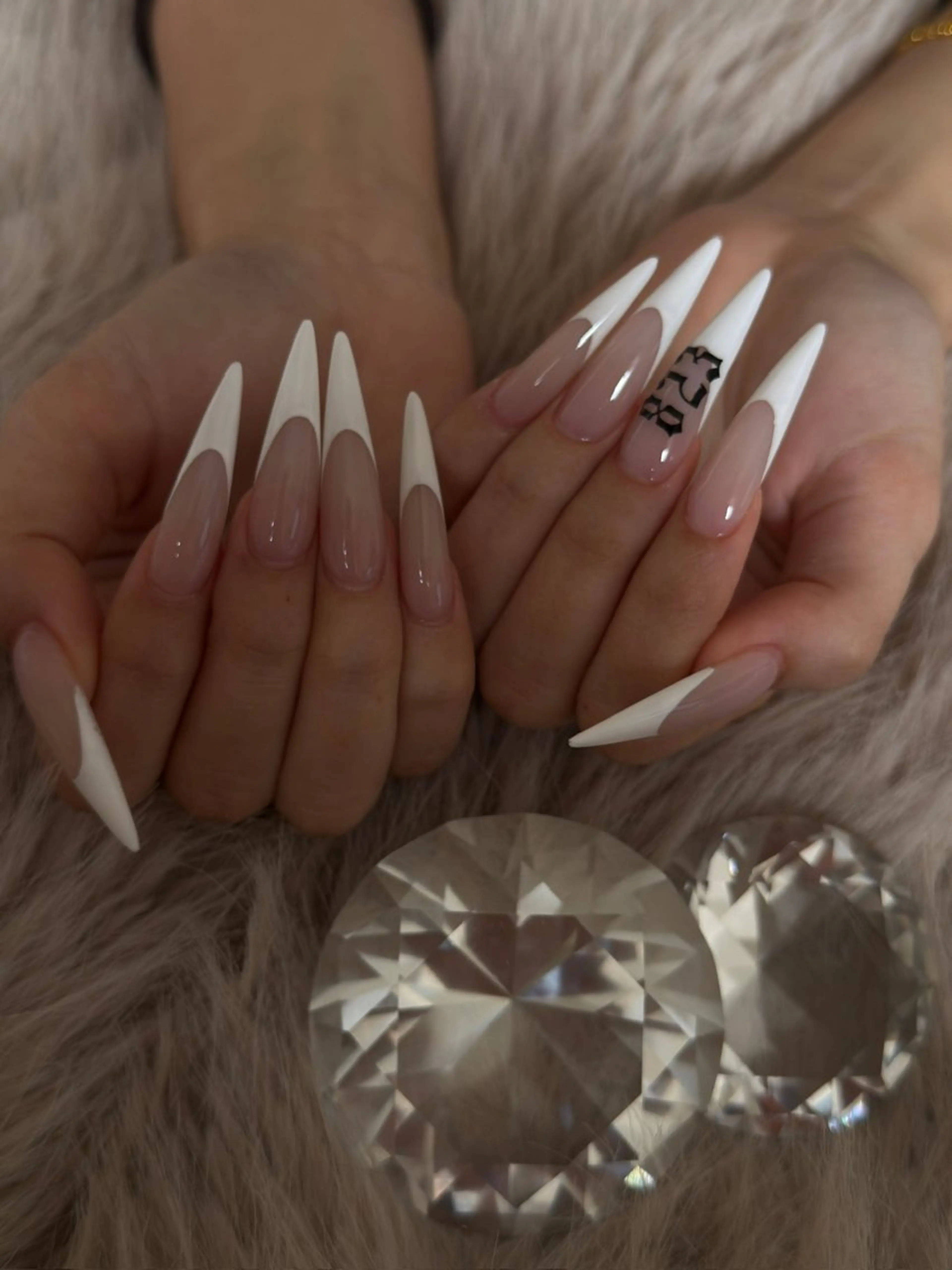 ネイル ハンドネイル nail salon amiのネイルデザイン