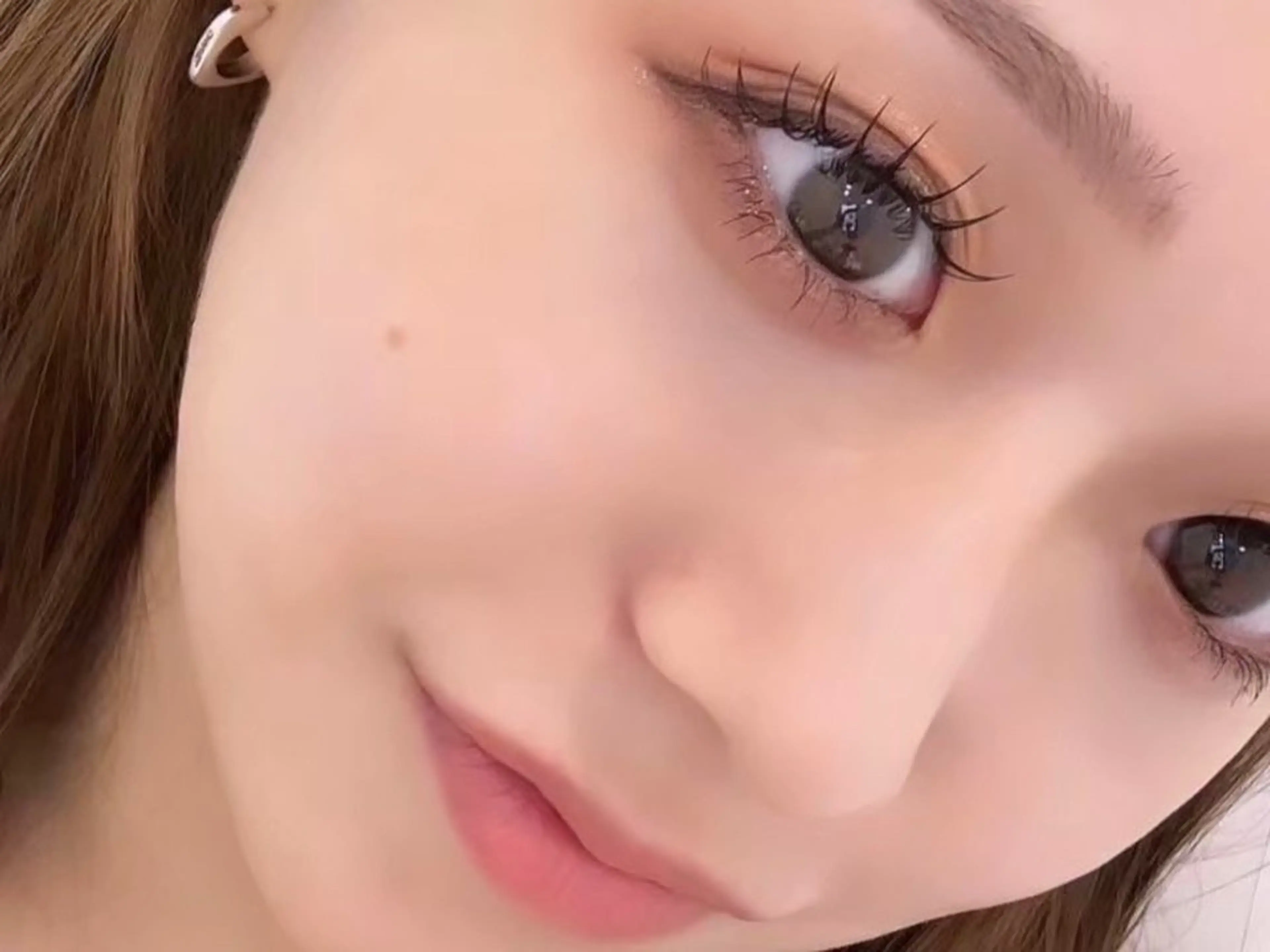 マツエク・マツパ 梅田駅徒歩5分/三宅 珠莉/束感まつげ🩷のマツエク・マツパデザイン