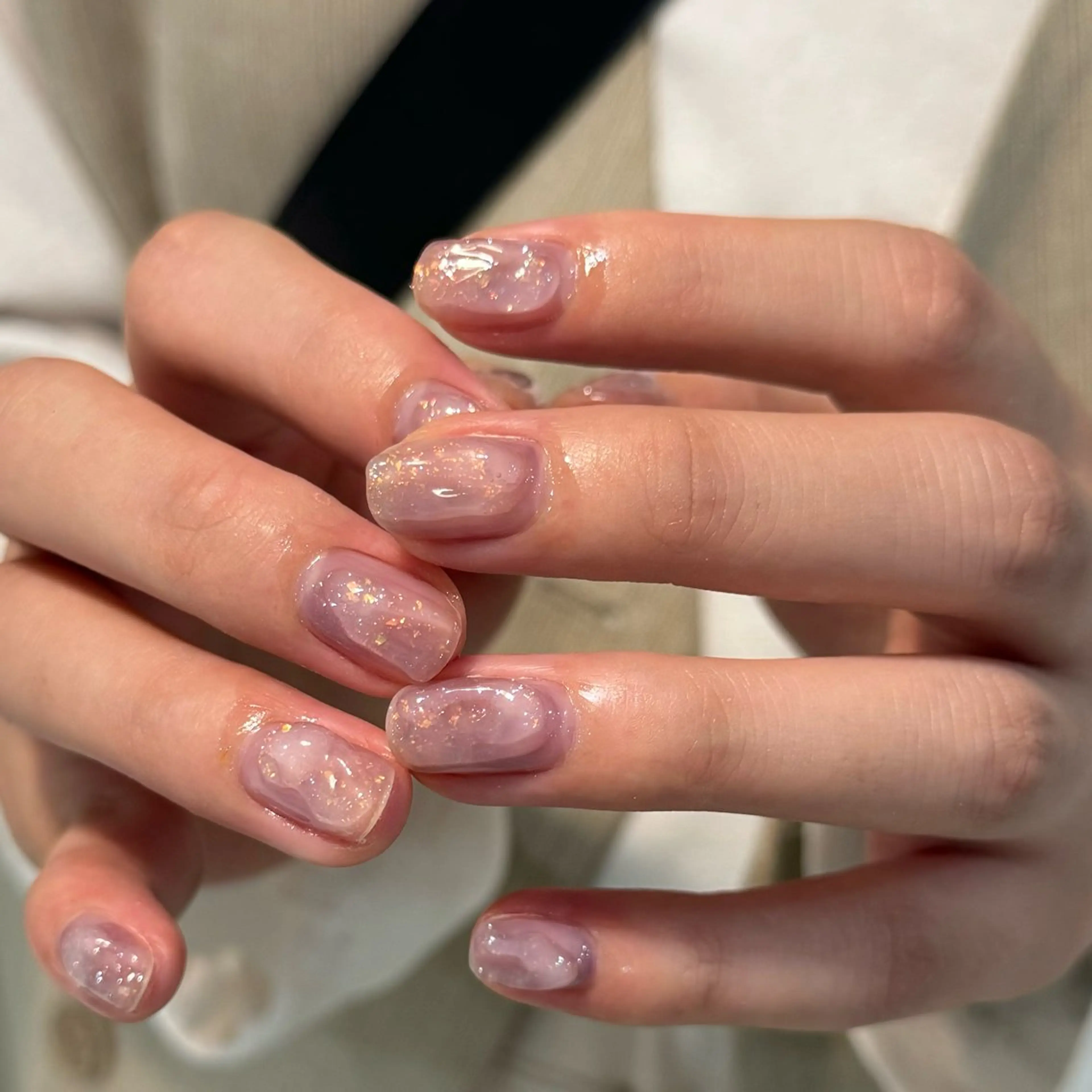 ネイル salondevi2 rikoの眉毛・アイブロウイメージ