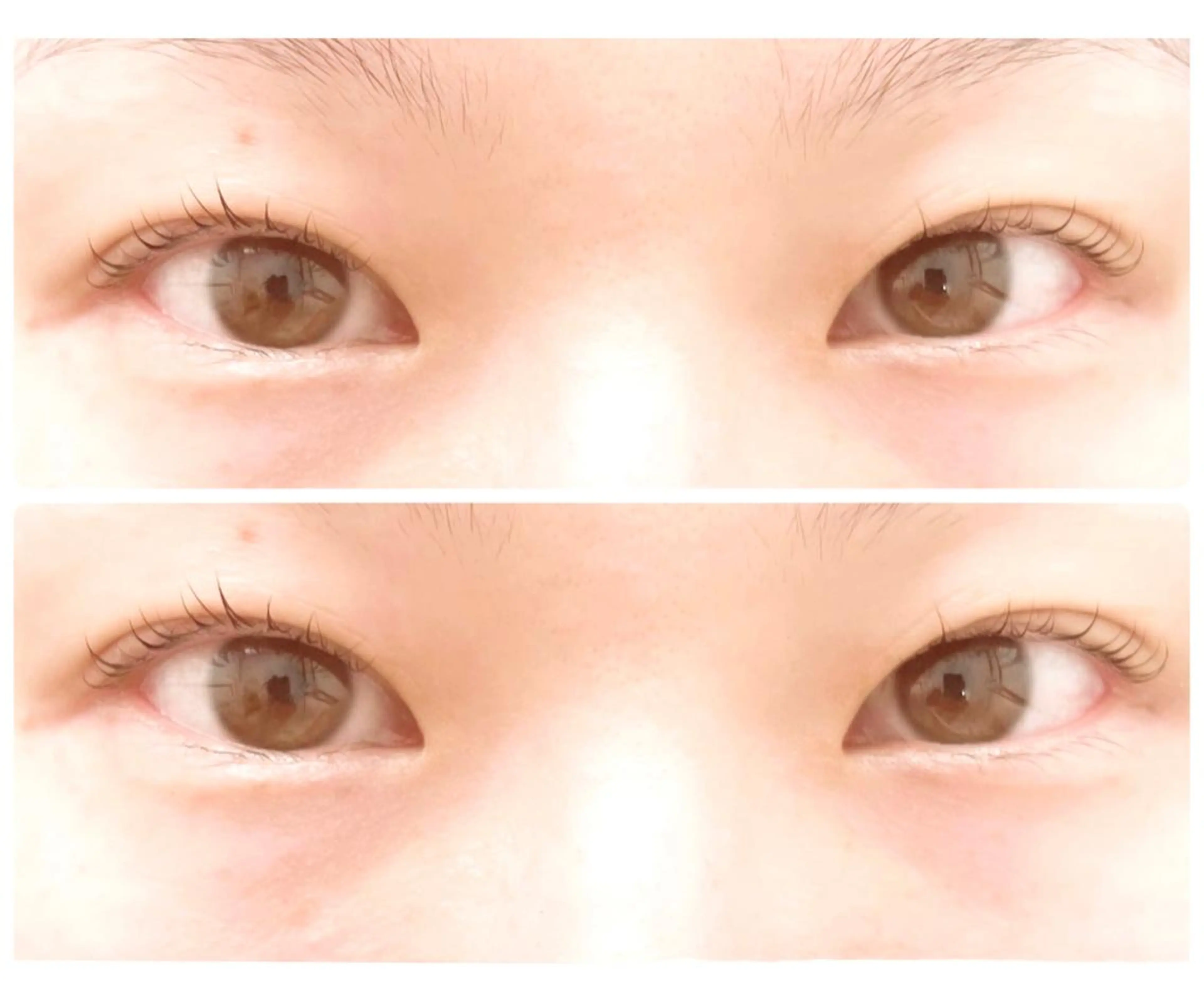 マツエク・マツパ まつ毛エクステ／まつ毛パーマ／フェイシャル／beautysalon cocora所属・ビューティーサロン ココラのマツエク・マツパデザイン