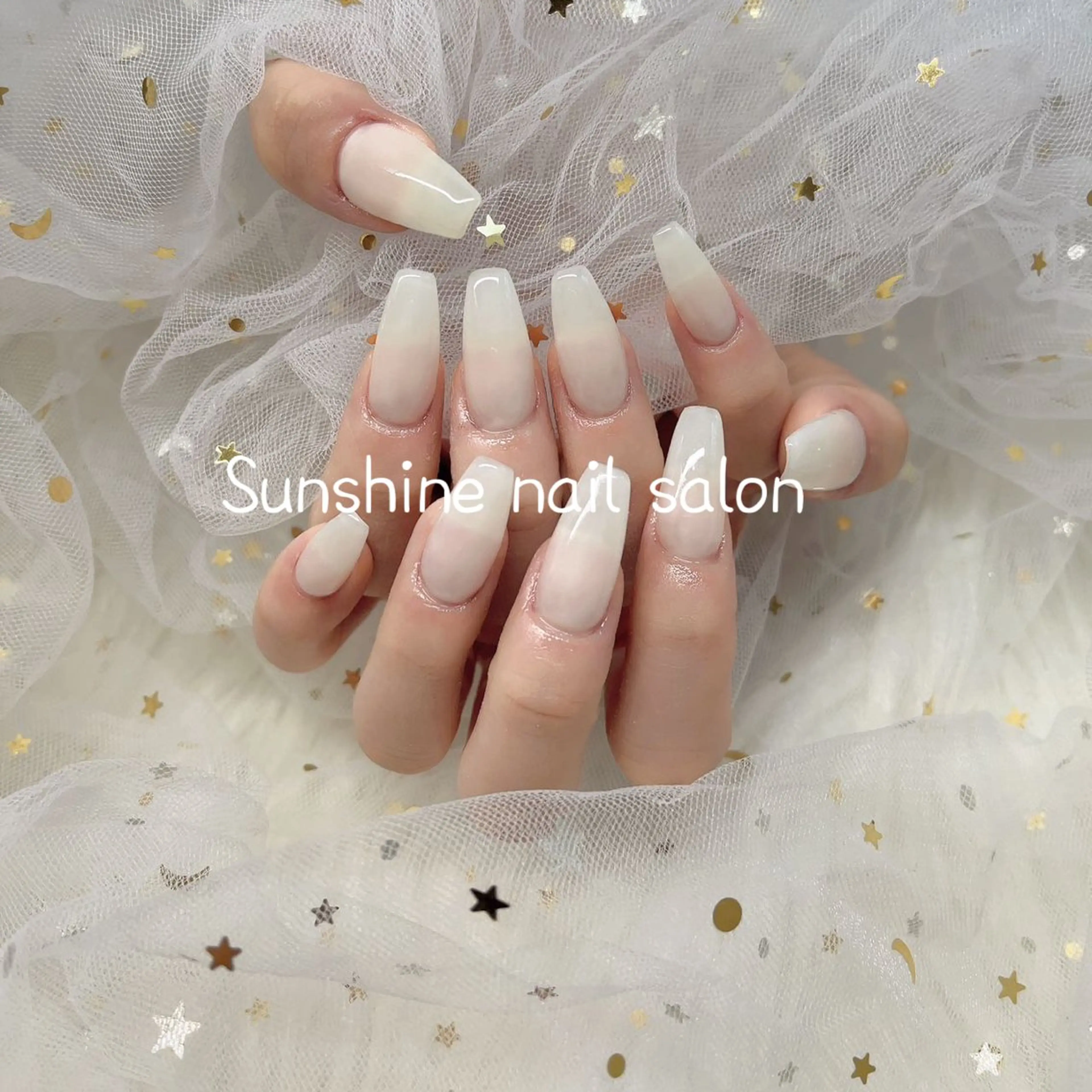 ネイル サンシャイン ネイル池袋店のネイルデザイン