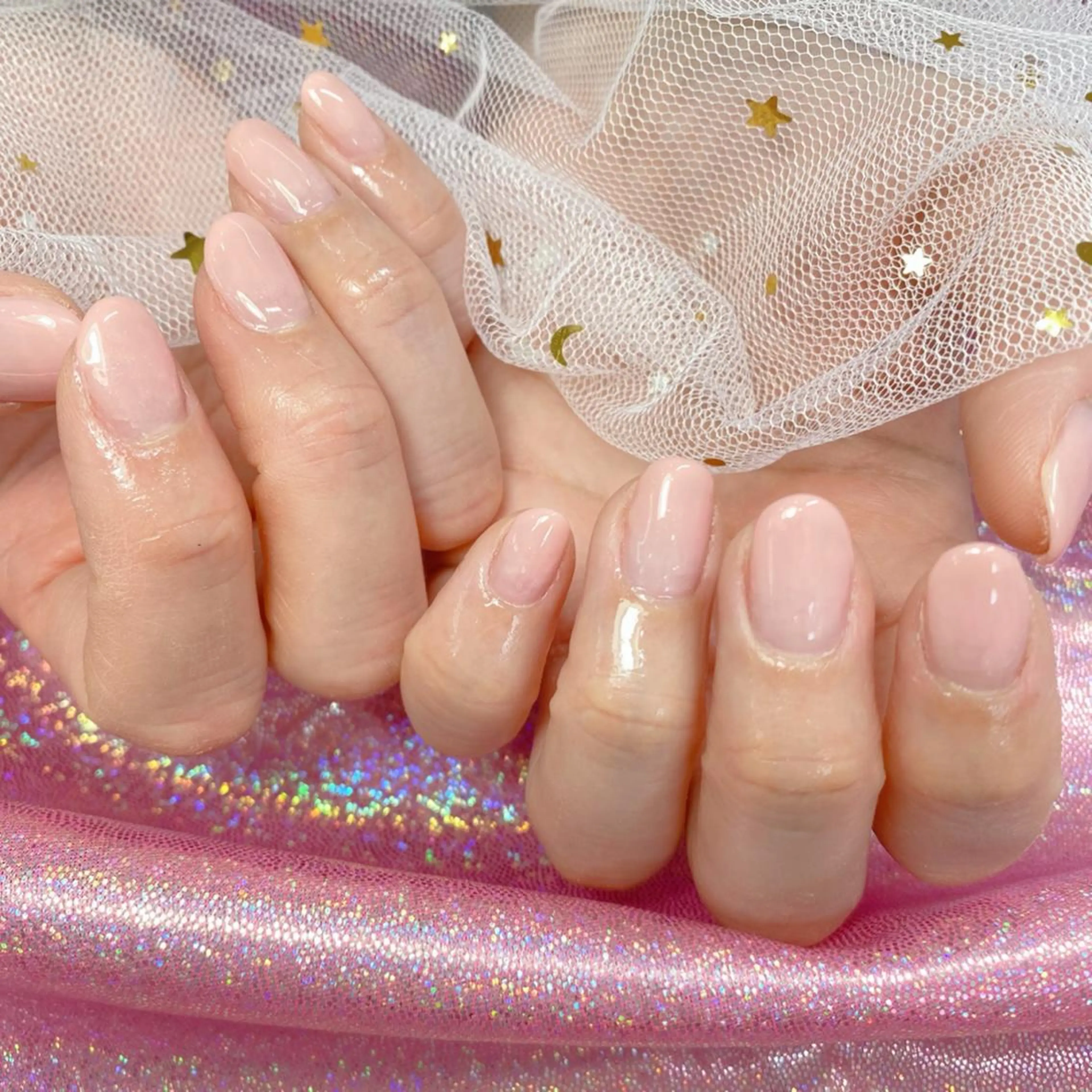 ネイル Nail Salon & MORE.のネイルデザイン