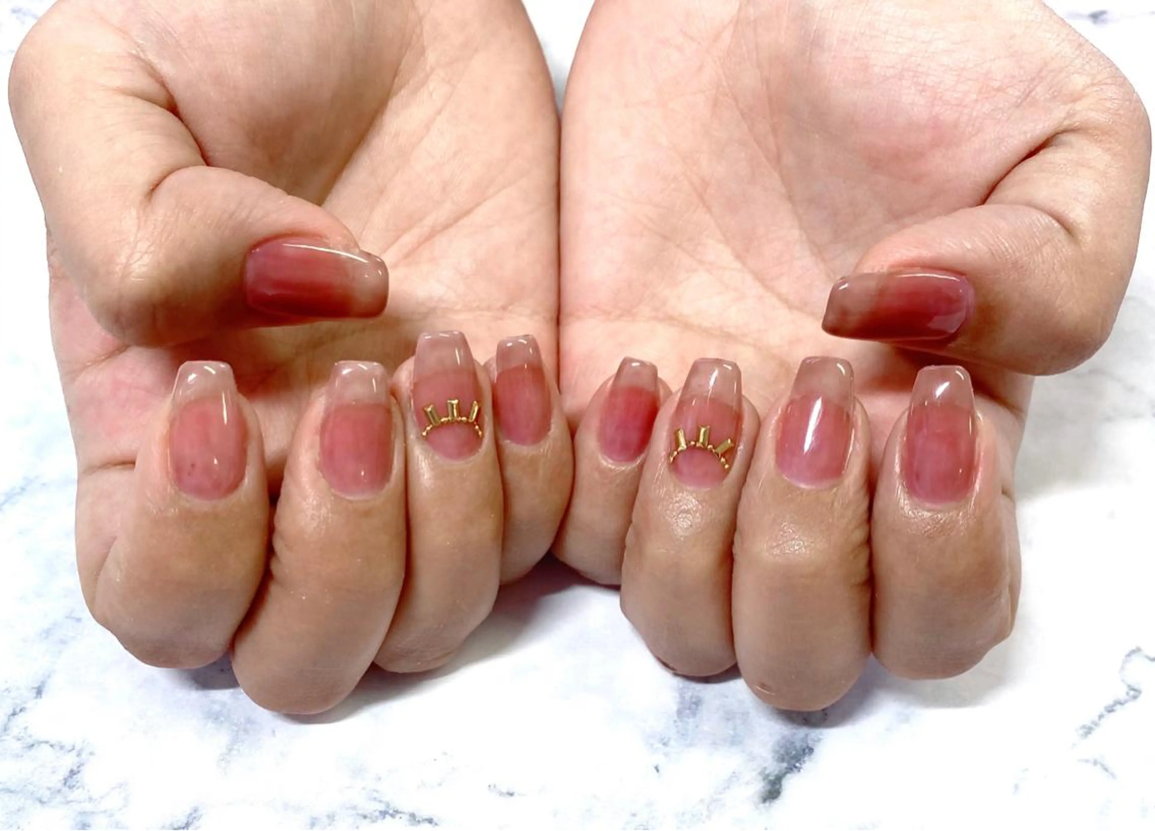 ネイル 🌻ひまり🌻 ネイルのネイルデザイン