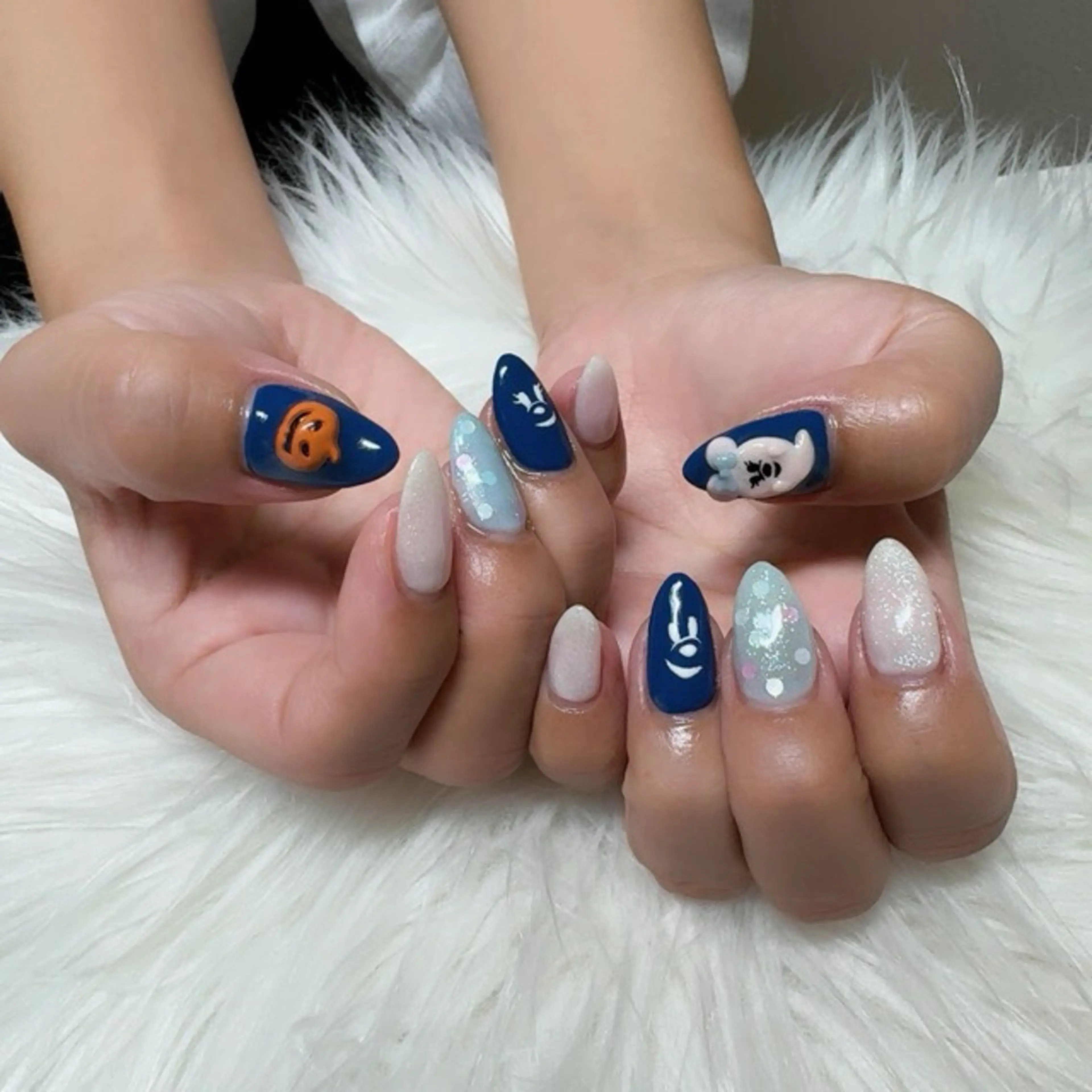 ネイル N Kaoriのネイルデザイン