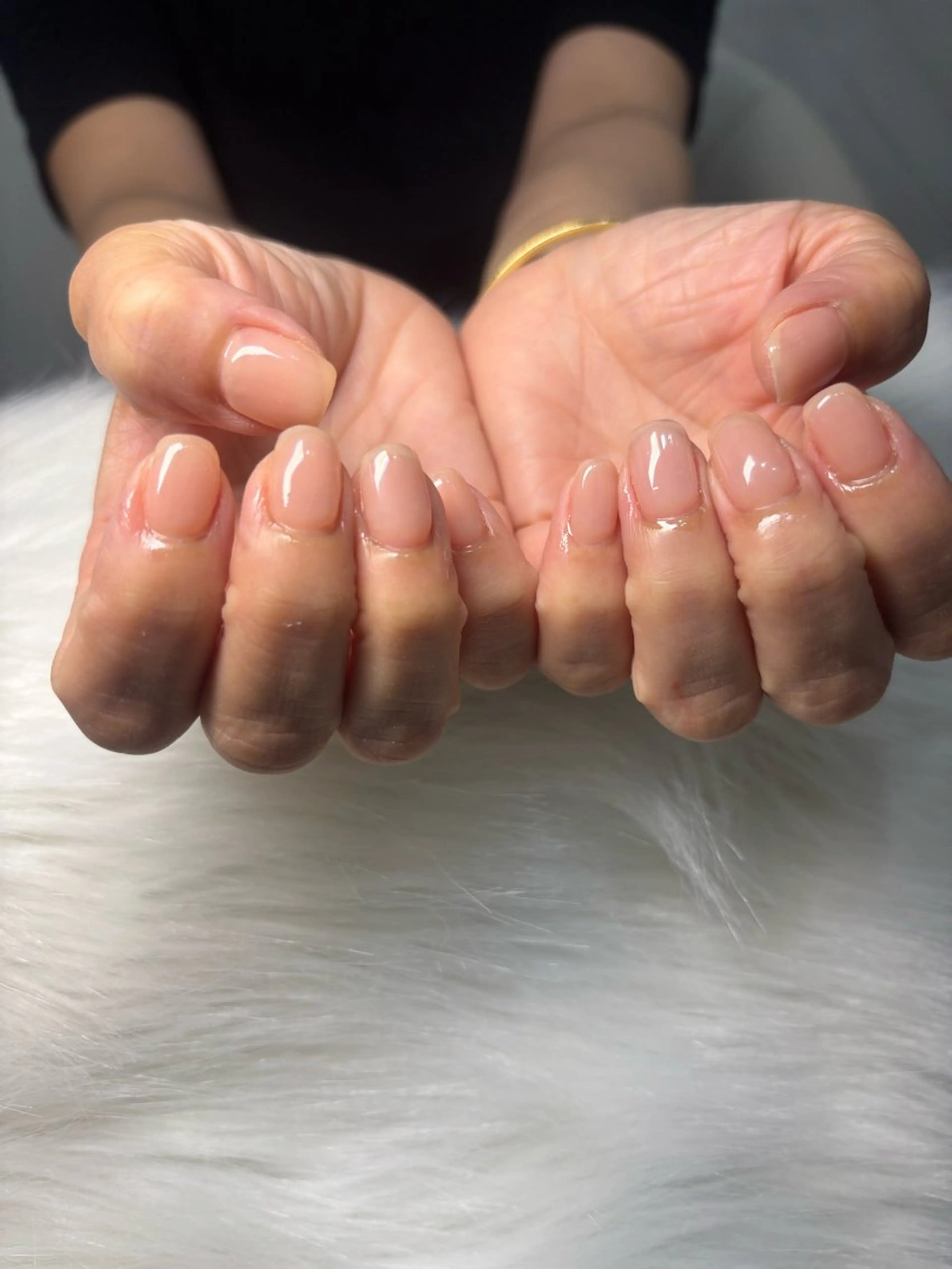 ネイル EN_NAIL NOZOMIのネイルデザイン